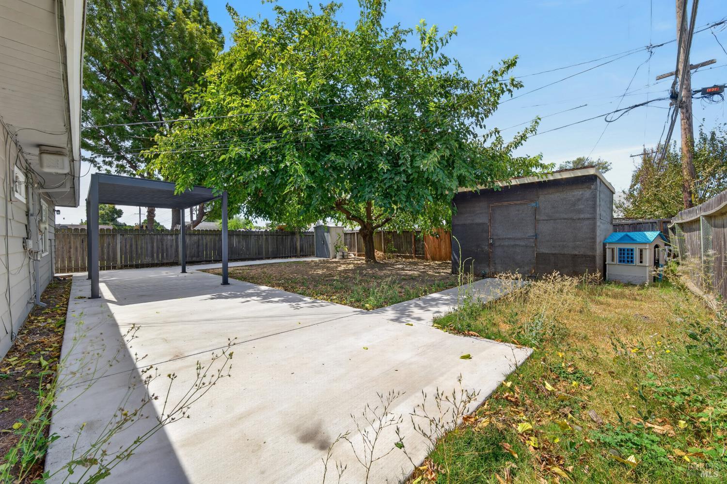 1031 Harding Street