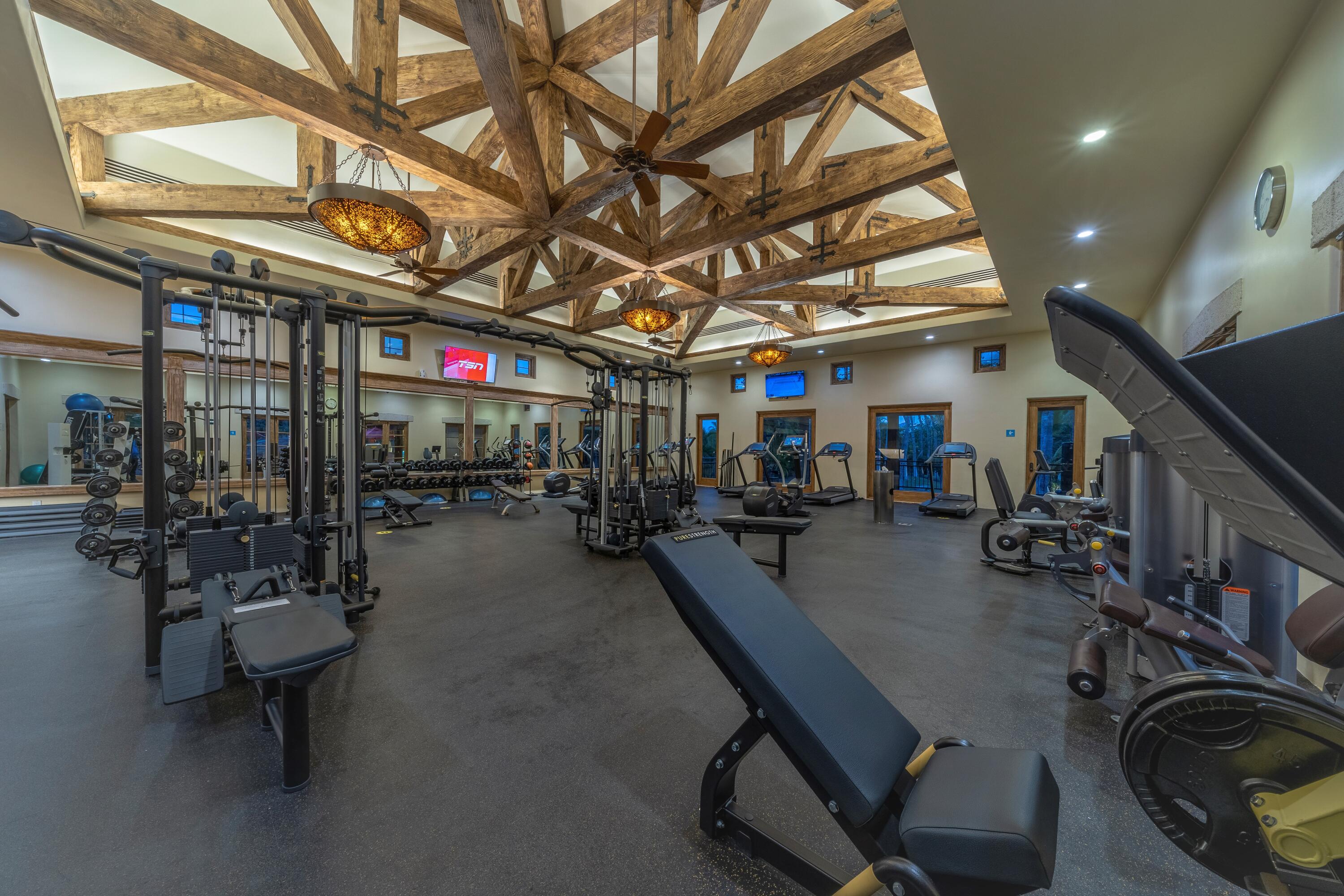 Residence, Hacienda Beachclub