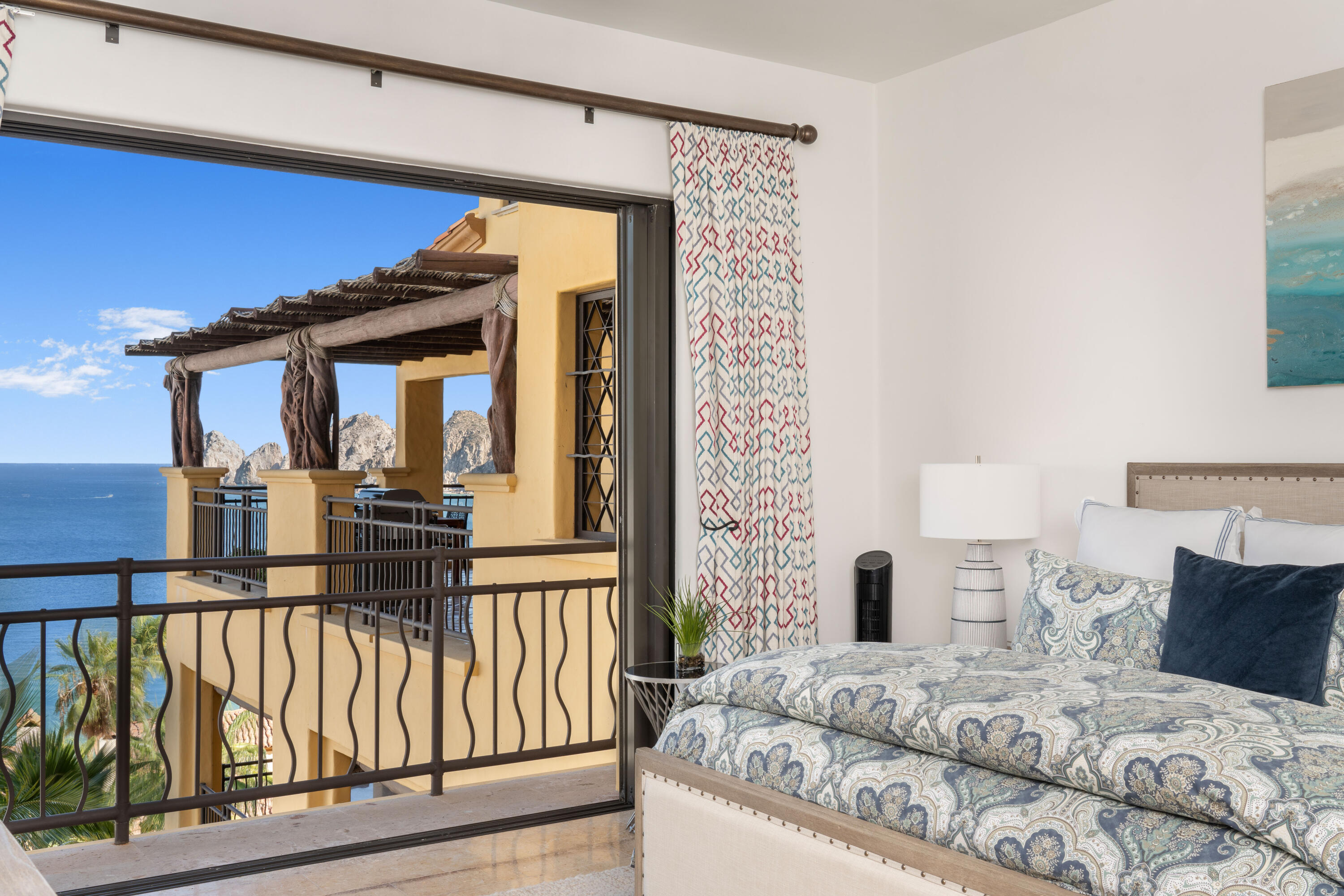 Residence, Hacienda Beachclub