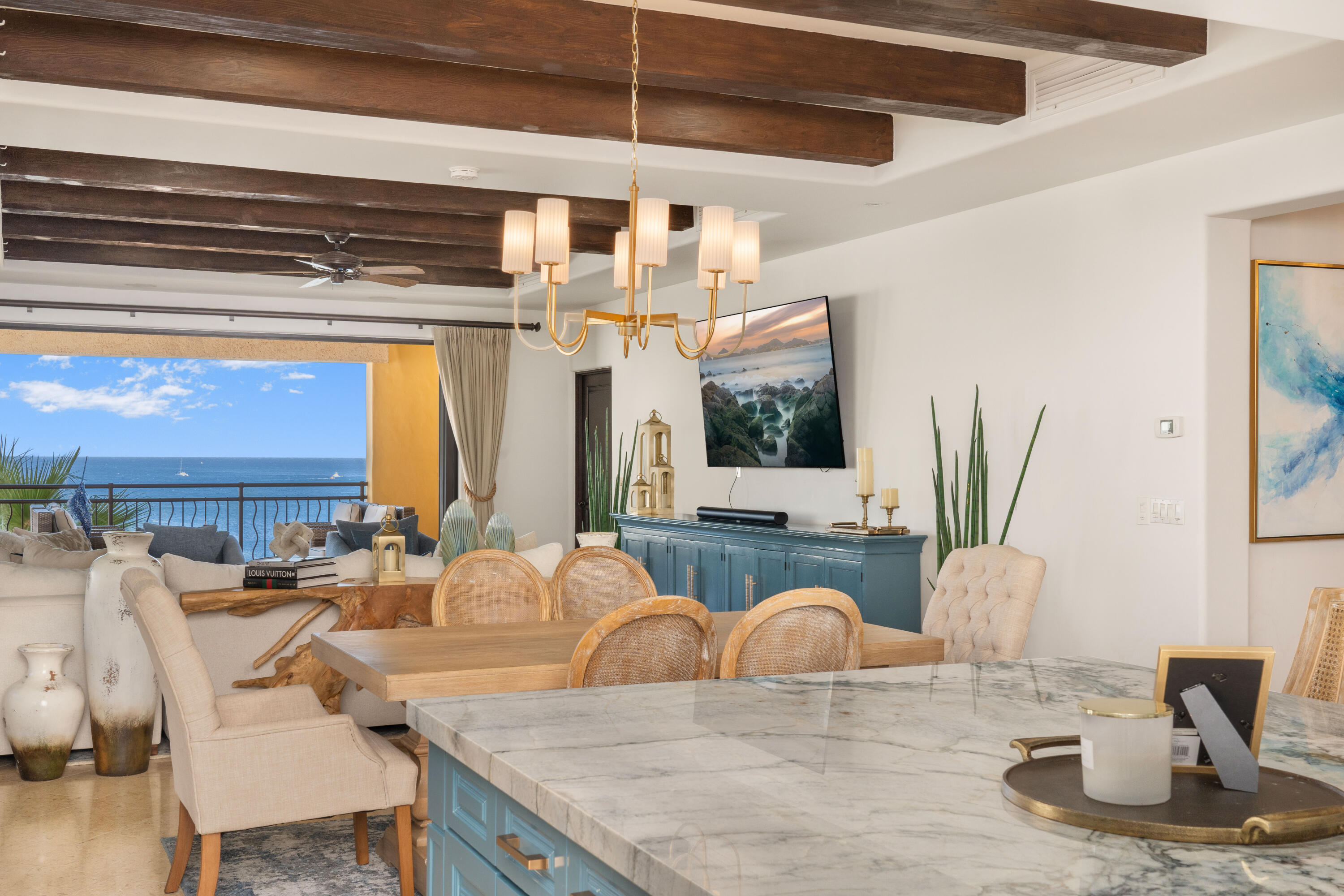 Residence, Hacienda Beachclub