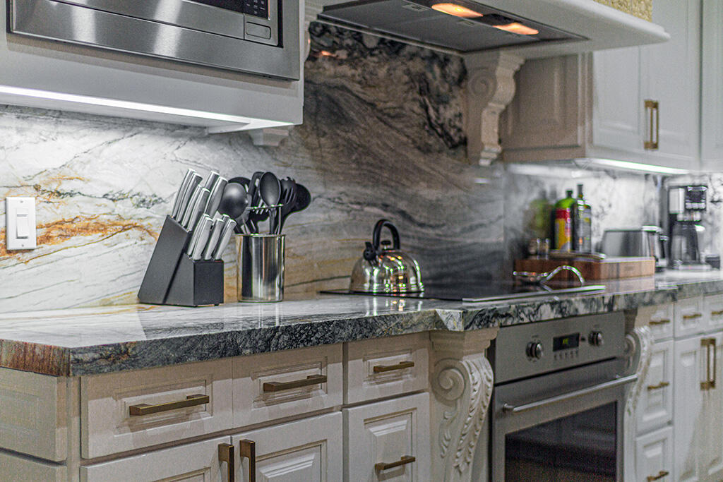 Residence, Hacienda Beachclub