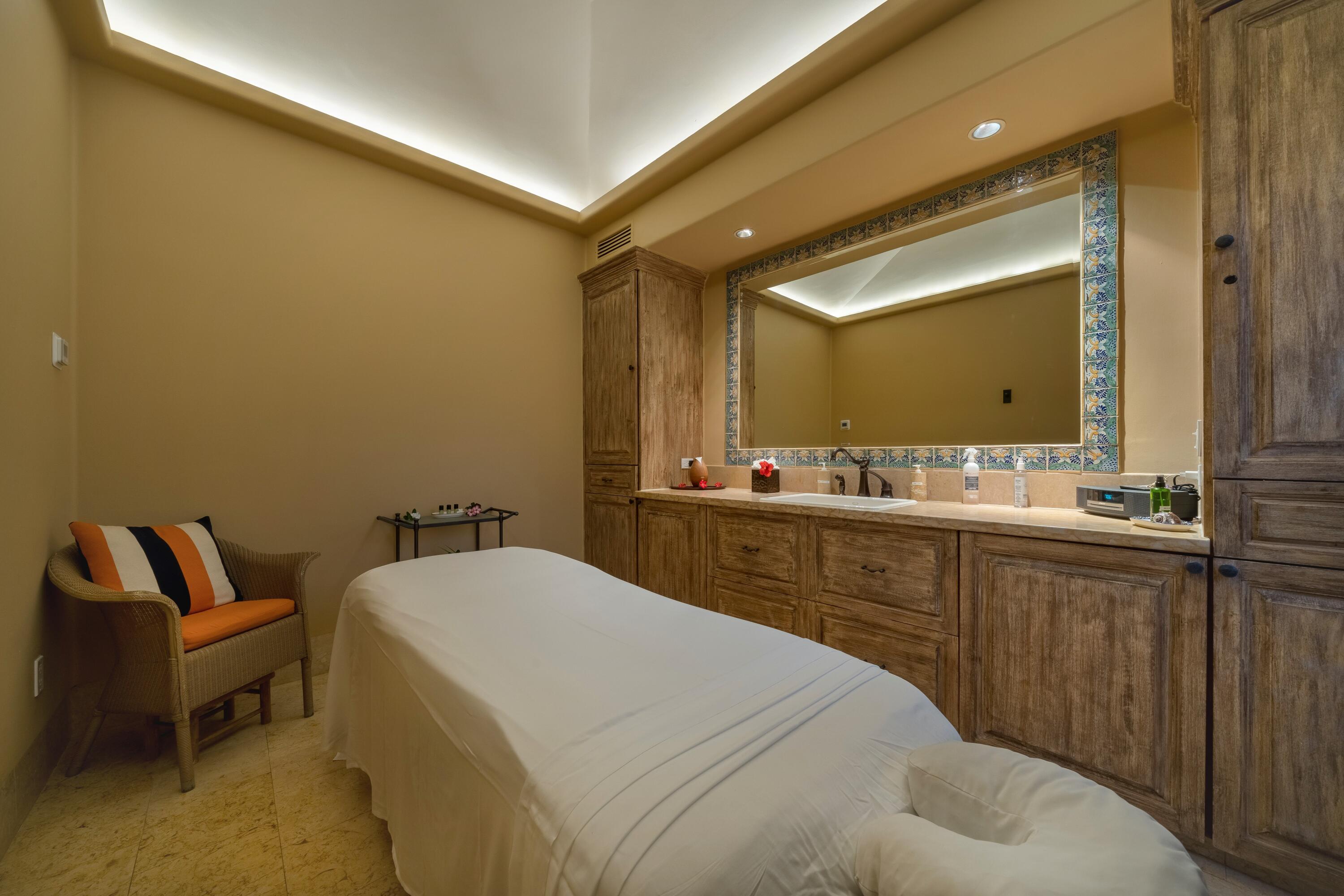 Residence, Hacienda Beachclub