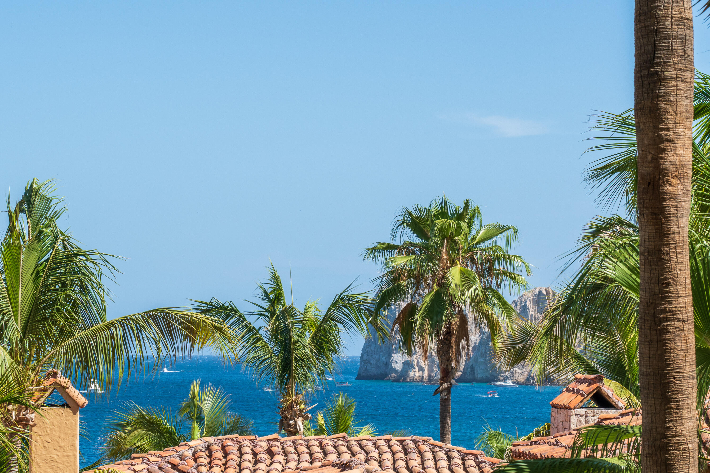 Veranda, Hacienda Beach Club