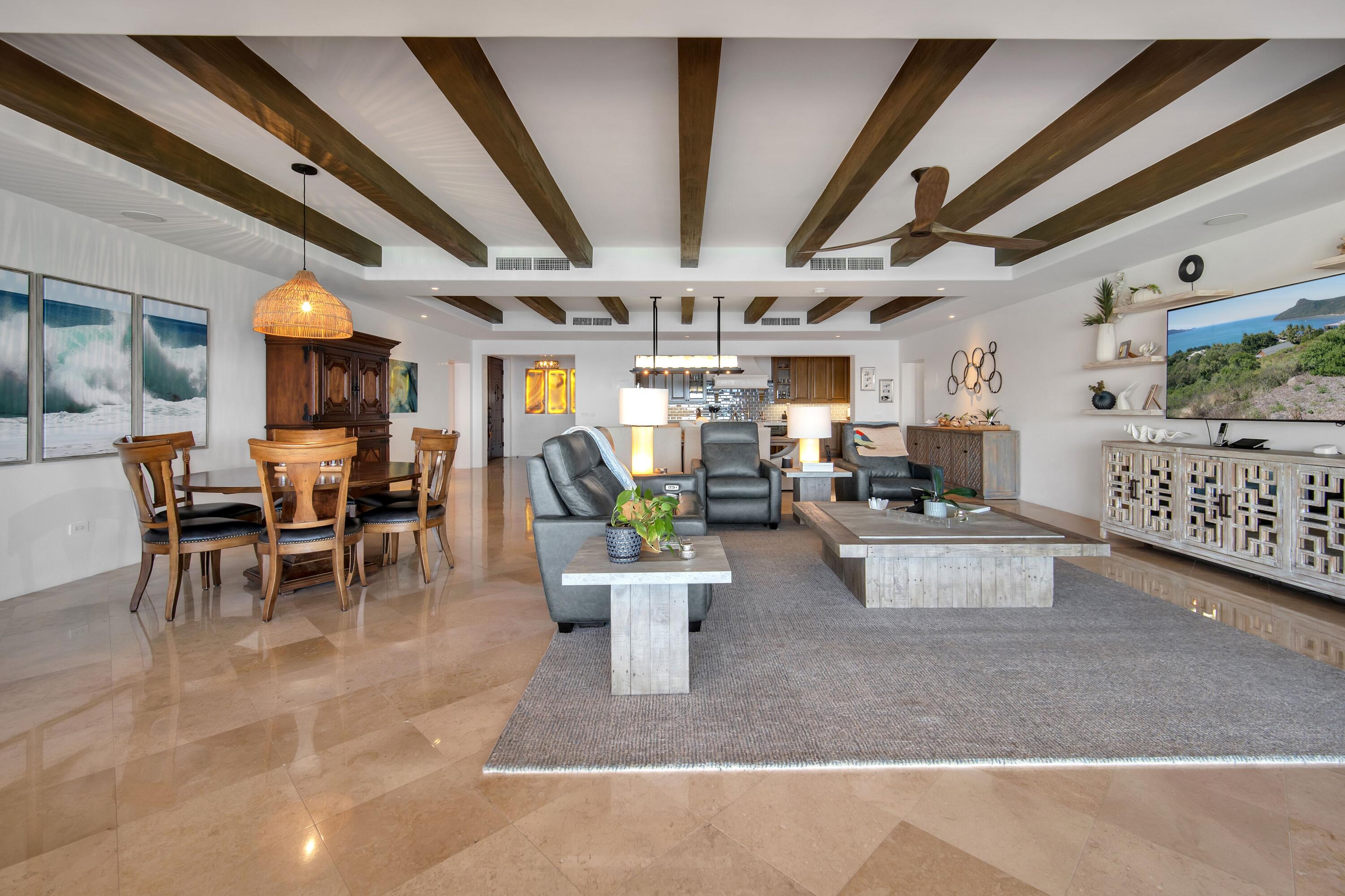 JR. PENTHOUSE, HACIENDA OWNER FINANCING