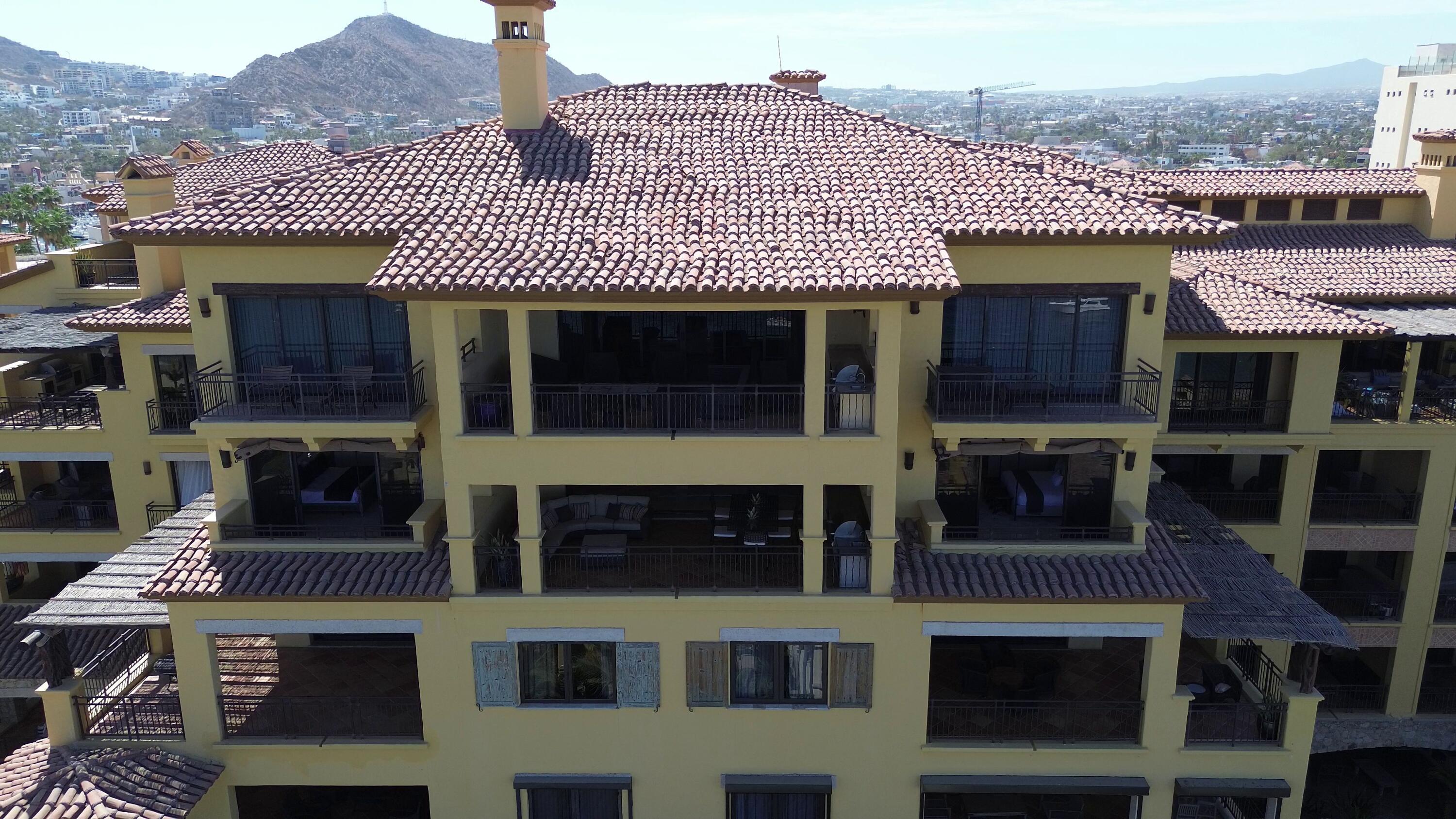 JR. PENTHOUSE, HACIENDA OWNER FINANCING