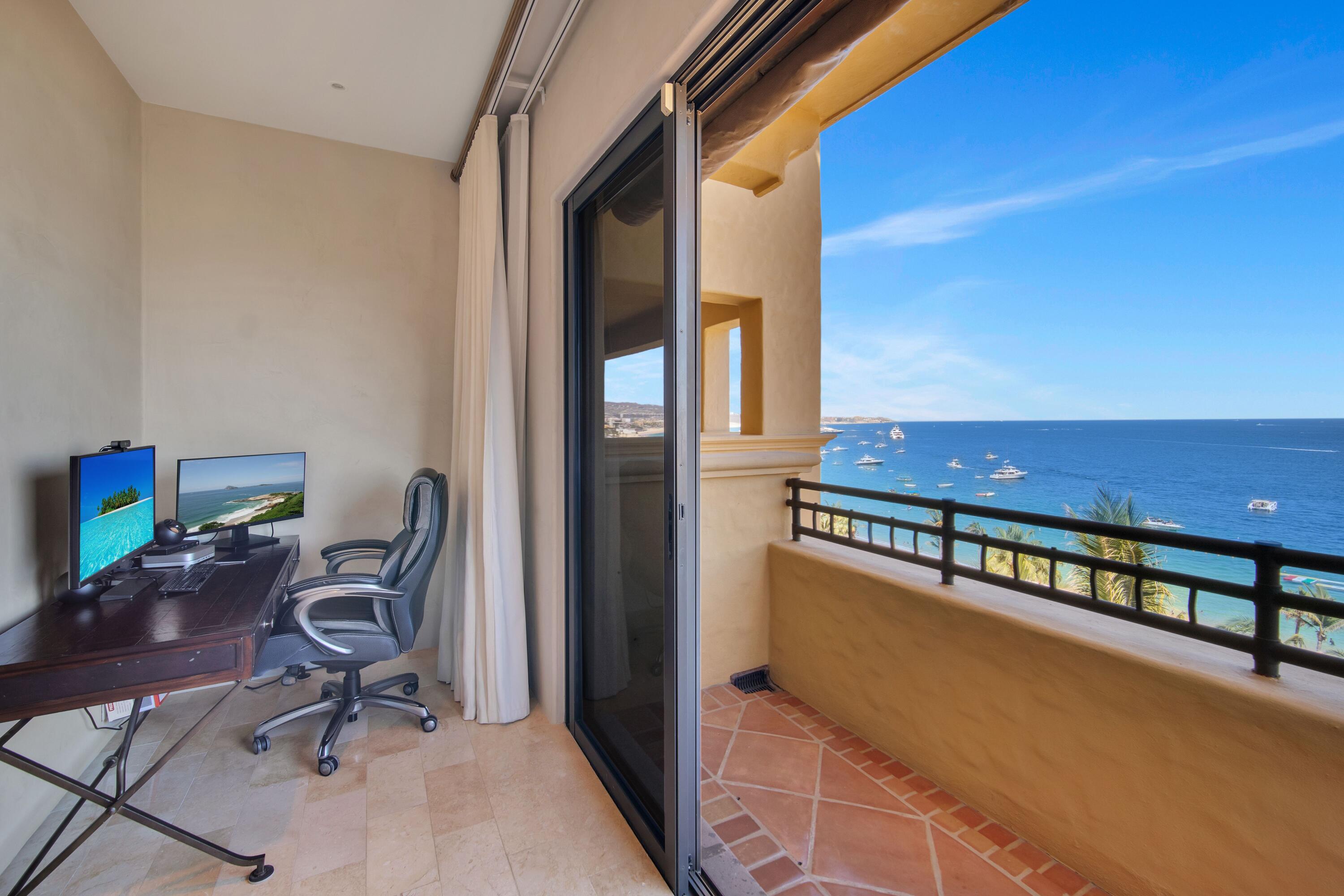 JR. PENTHOUSE, HACIENDA OWNER FINANCING