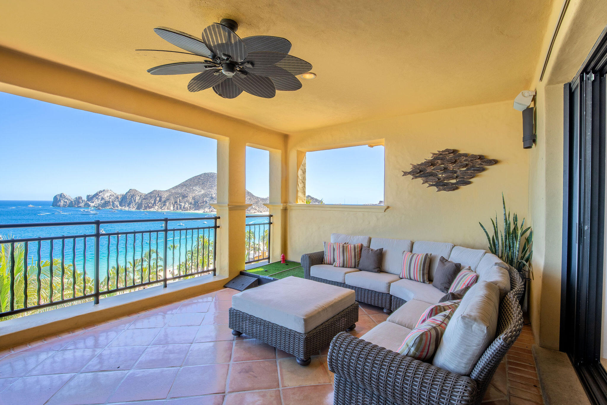 JR. PENTHOUSE, HACIENDA OWNER FINANCING