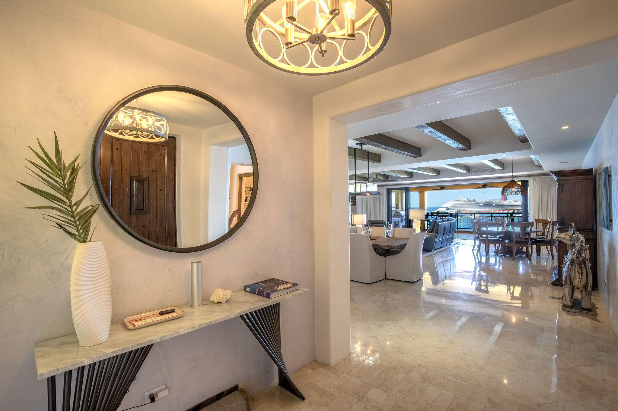 JR. PENTHOUSE, HACIENDA OWNER FINANCING