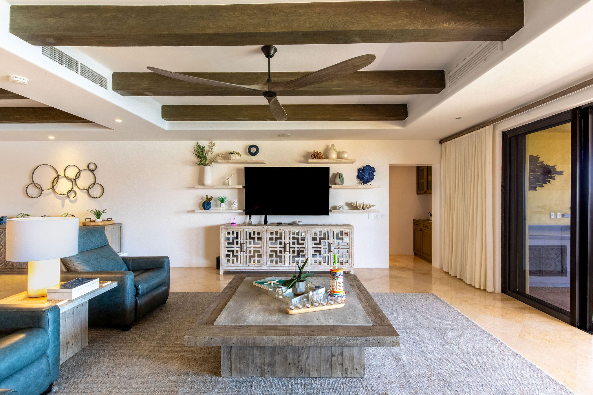 JR. PENTHOUSE, HACIENDA OWNER FINANCING