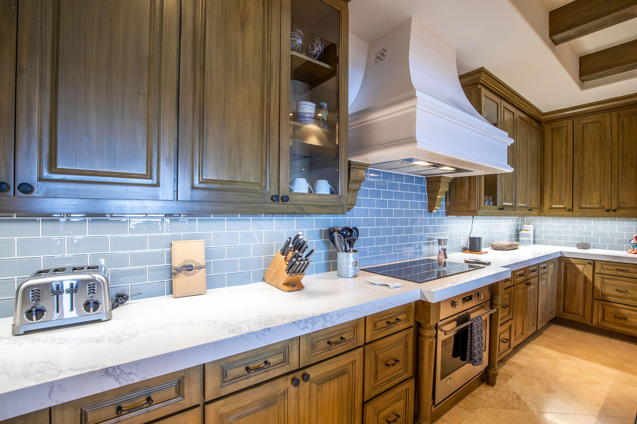 JR. PENTHOUSE, HACIENDA OWNER FINANCING