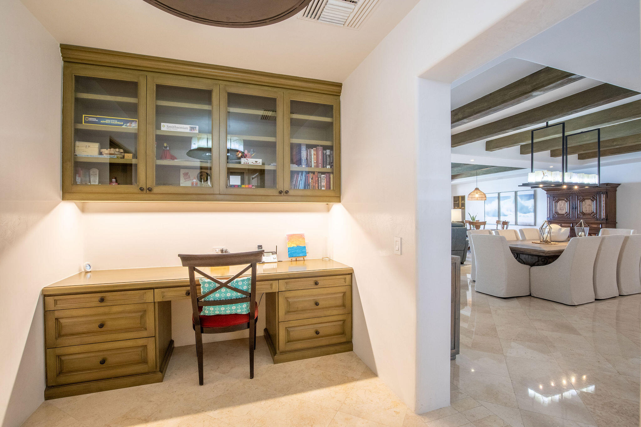 JR. PENTHOUSE, HACIENDA OWNER FINANCING