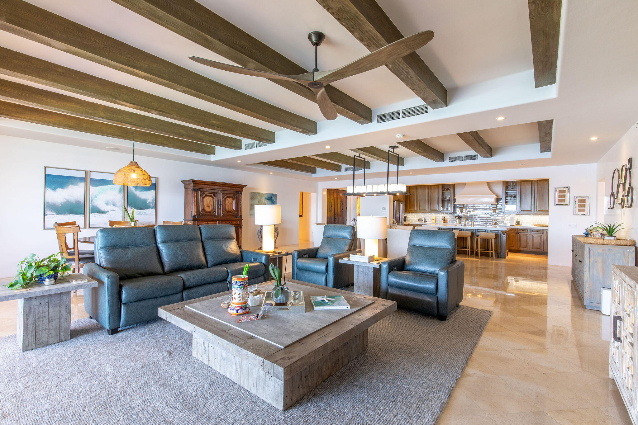 JR. PENTHOUSE, HACIENDA OWNER FINANCING