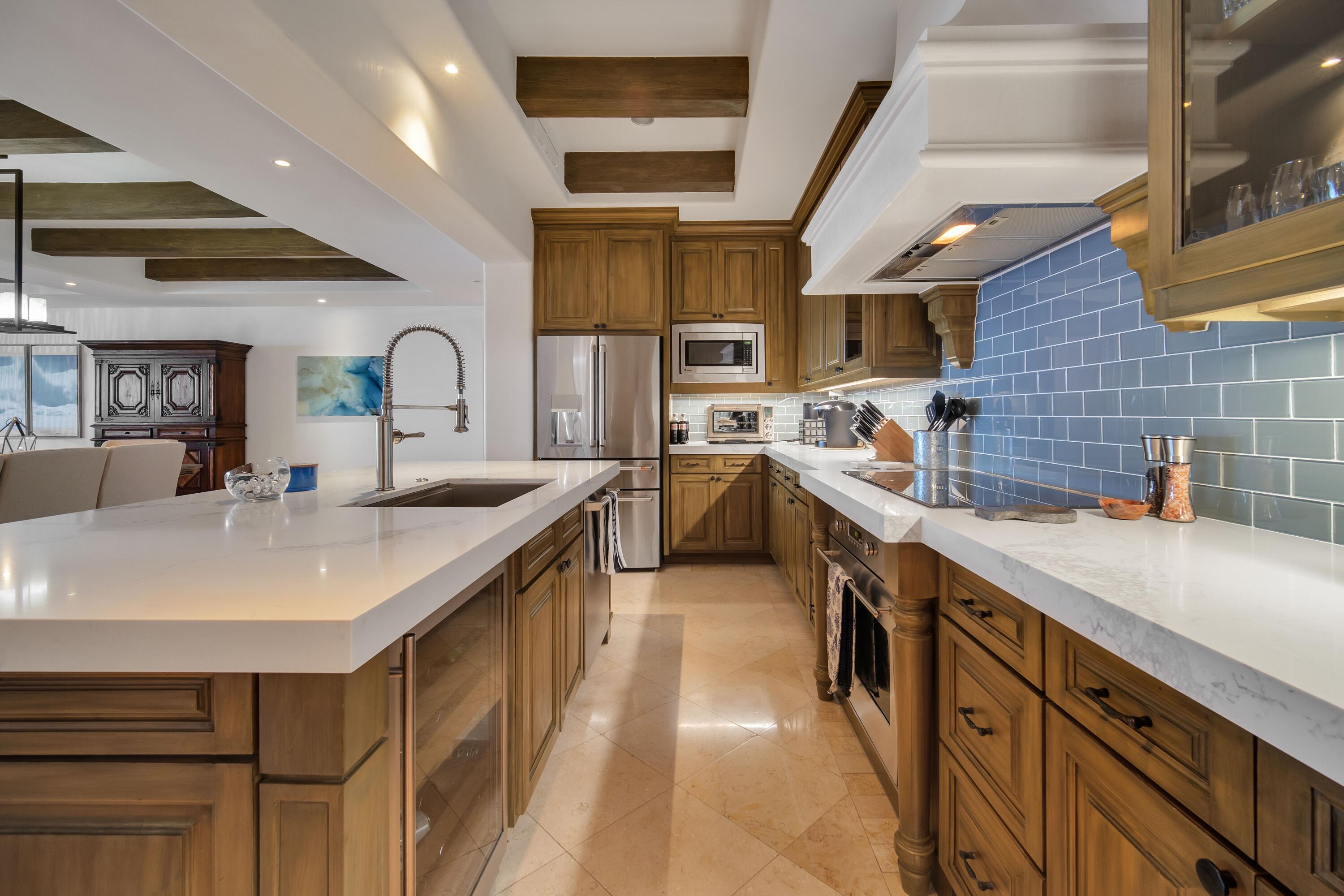 JR. PENTHOUSE, HACIENDA OWNER FINANCING