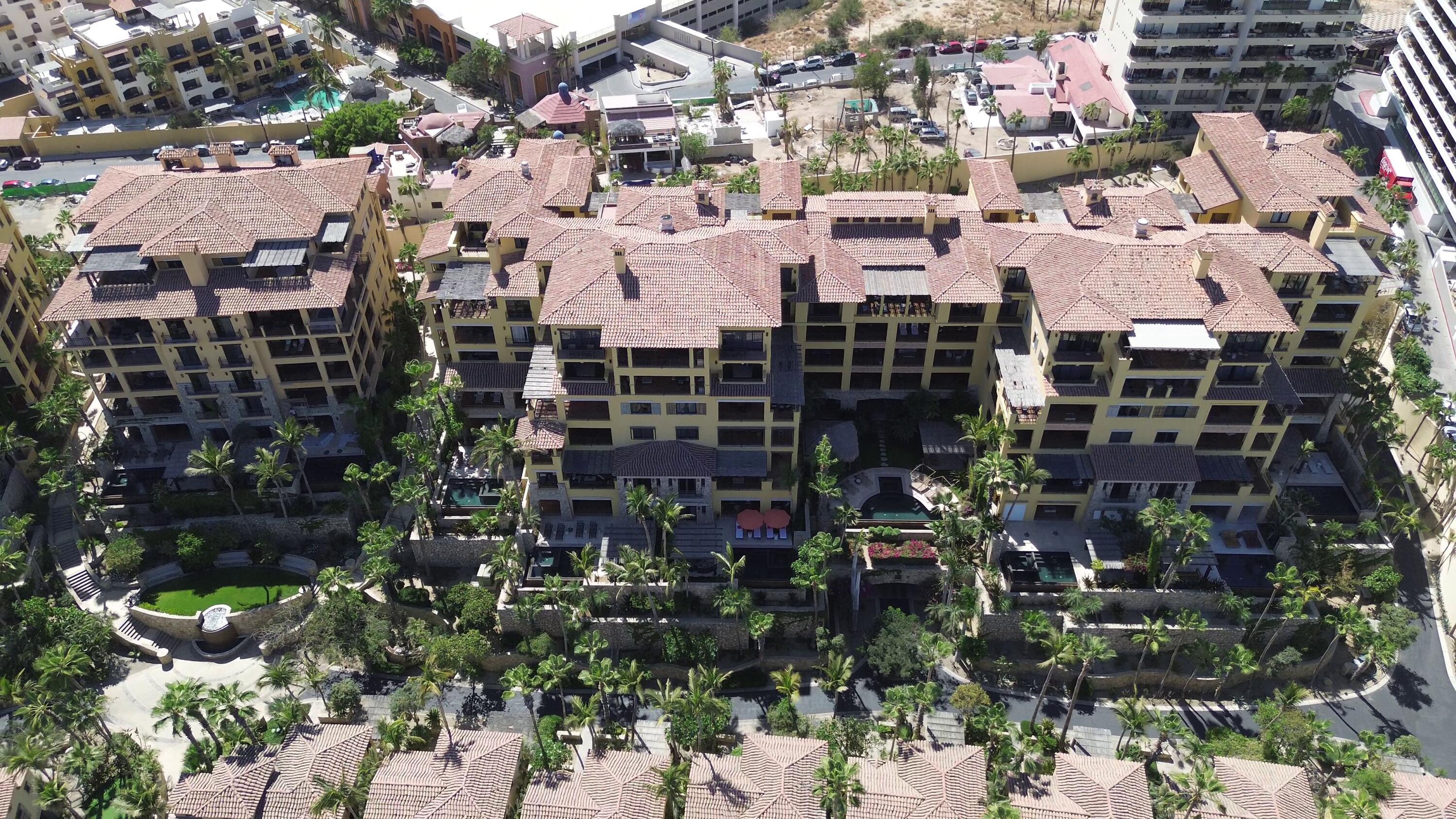 JR. PENTHOUSE, HACIENDA OWNER FINANCING