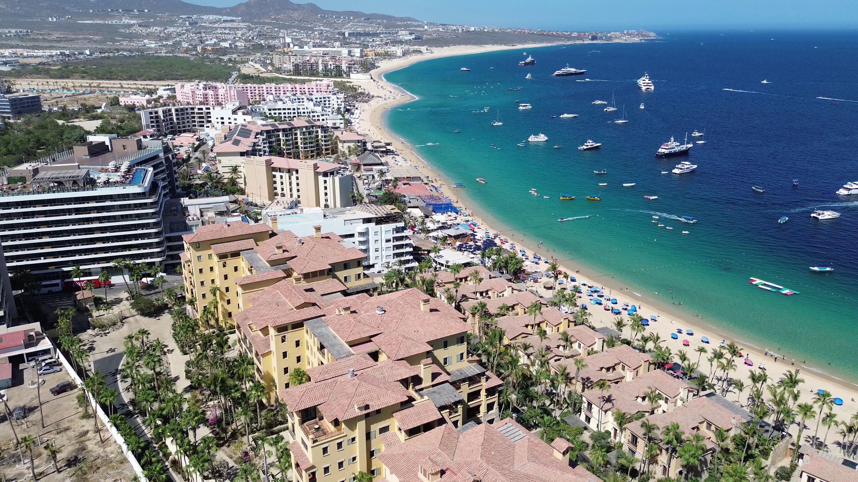 JR. PENTHOUSE, HACIENDA OWNER FINANCING