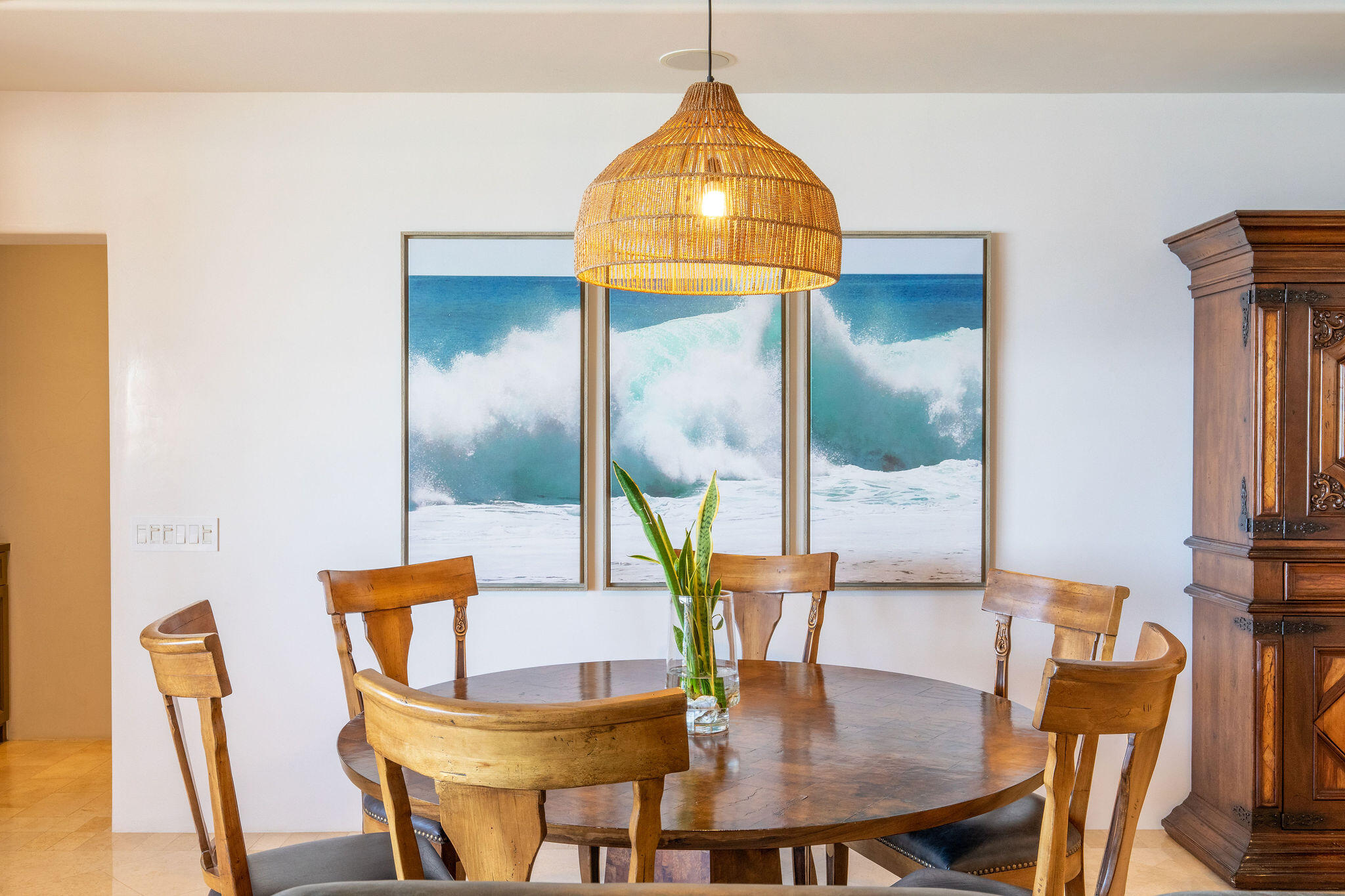 JR. PENTHOUSE, HACIENDA OWNER FINANCING