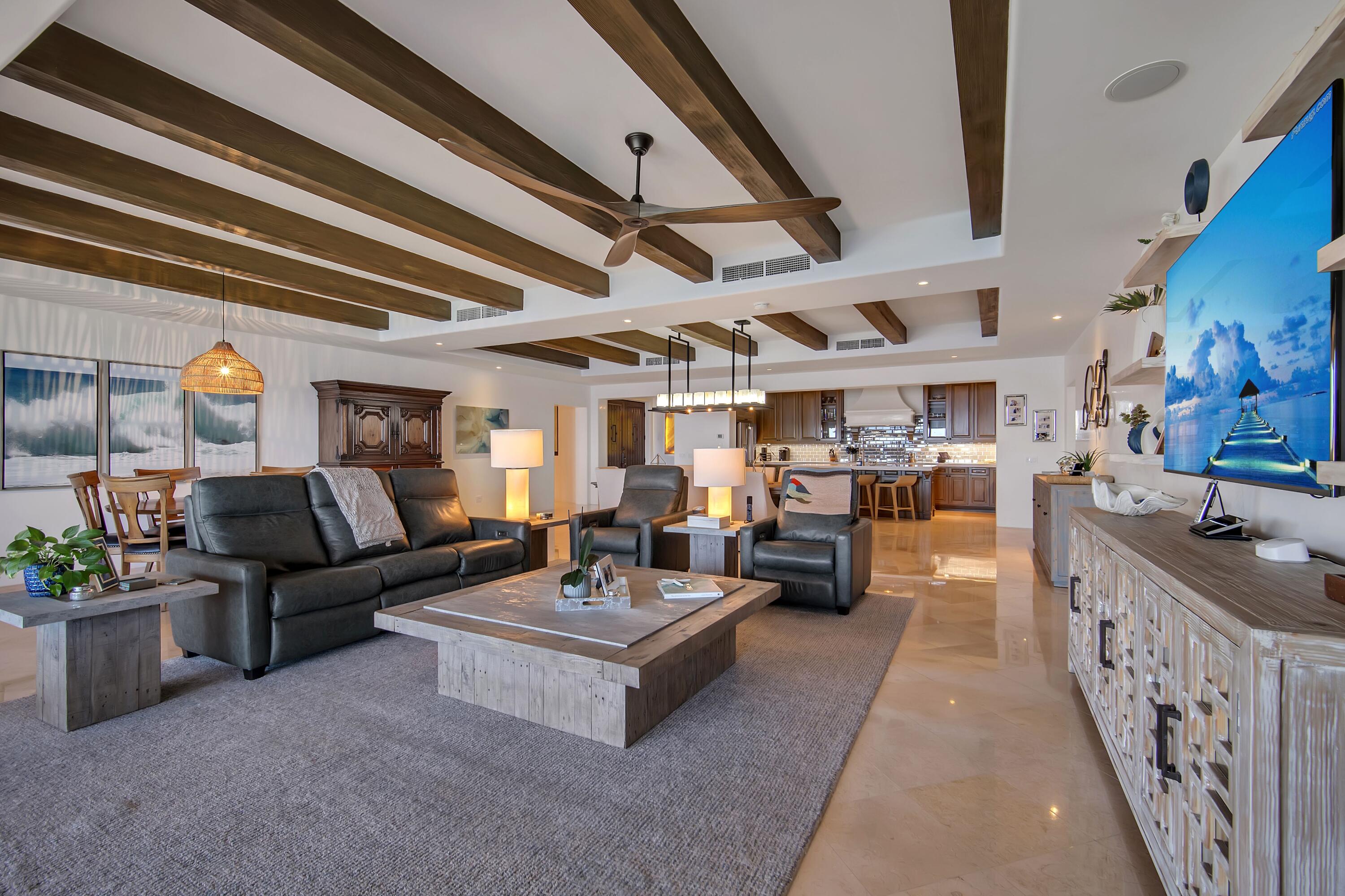 JR. PENTHOUSE, HACIENDA OWNER FINANCING