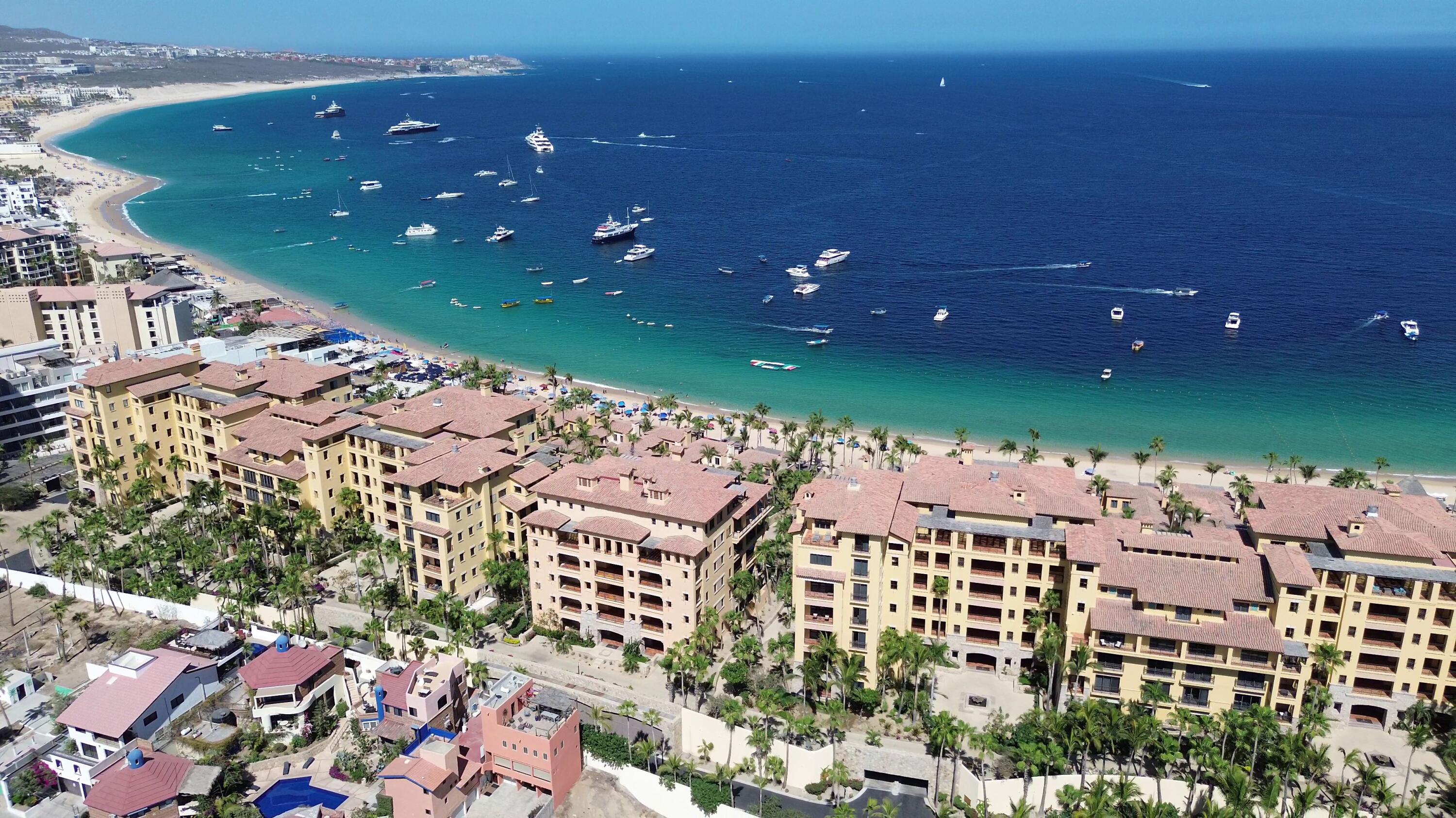 JR. PENTHOUSE, HACIENDA OWNER FINANCING