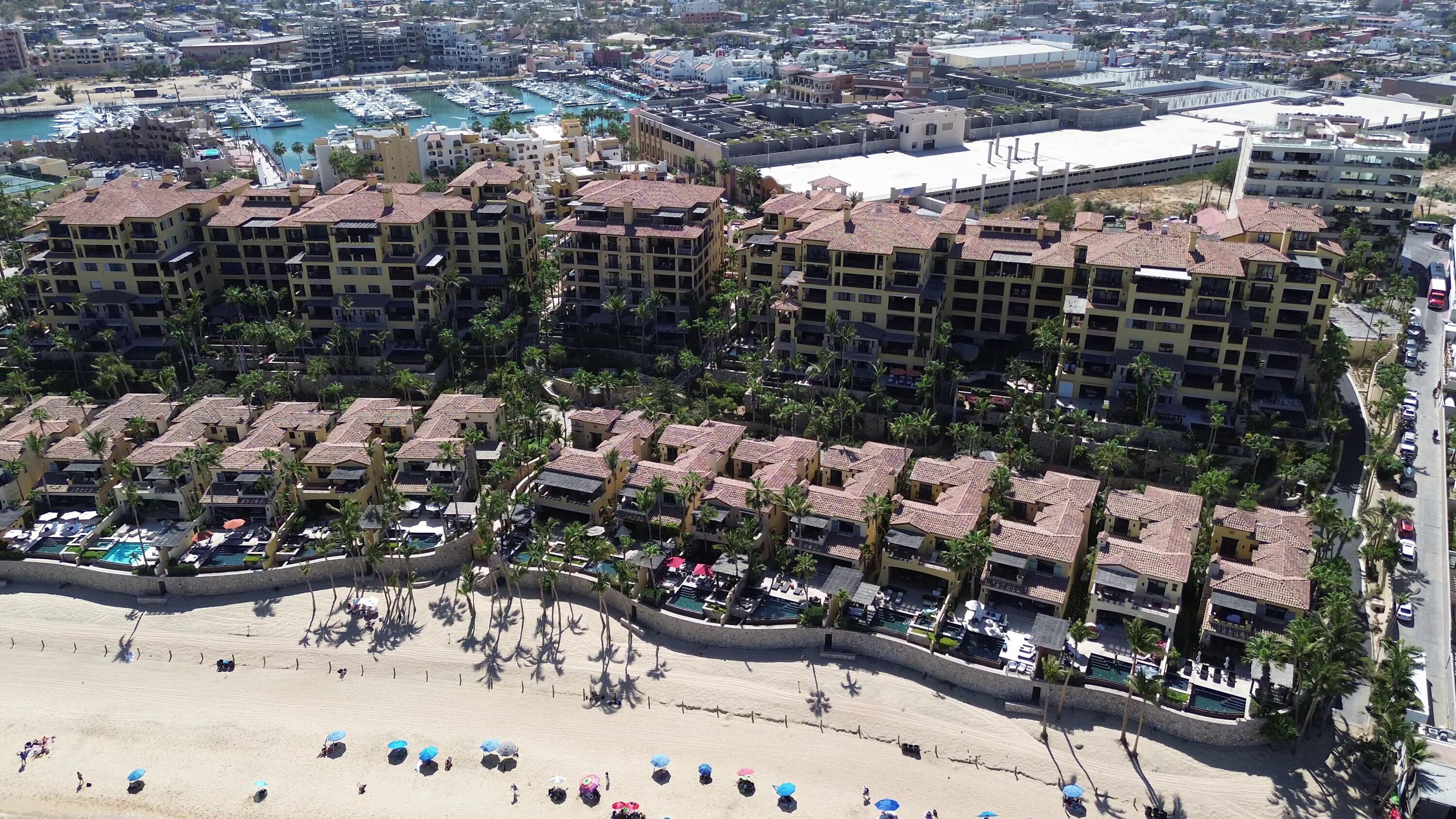 JR. PENTHOUSE, HACIENDA OWNER FINANCING