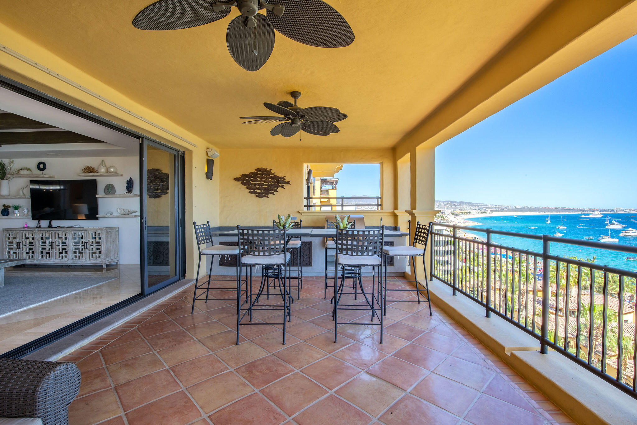 JR. PENTHOUSE, HACIENDA OWNER FINANCING