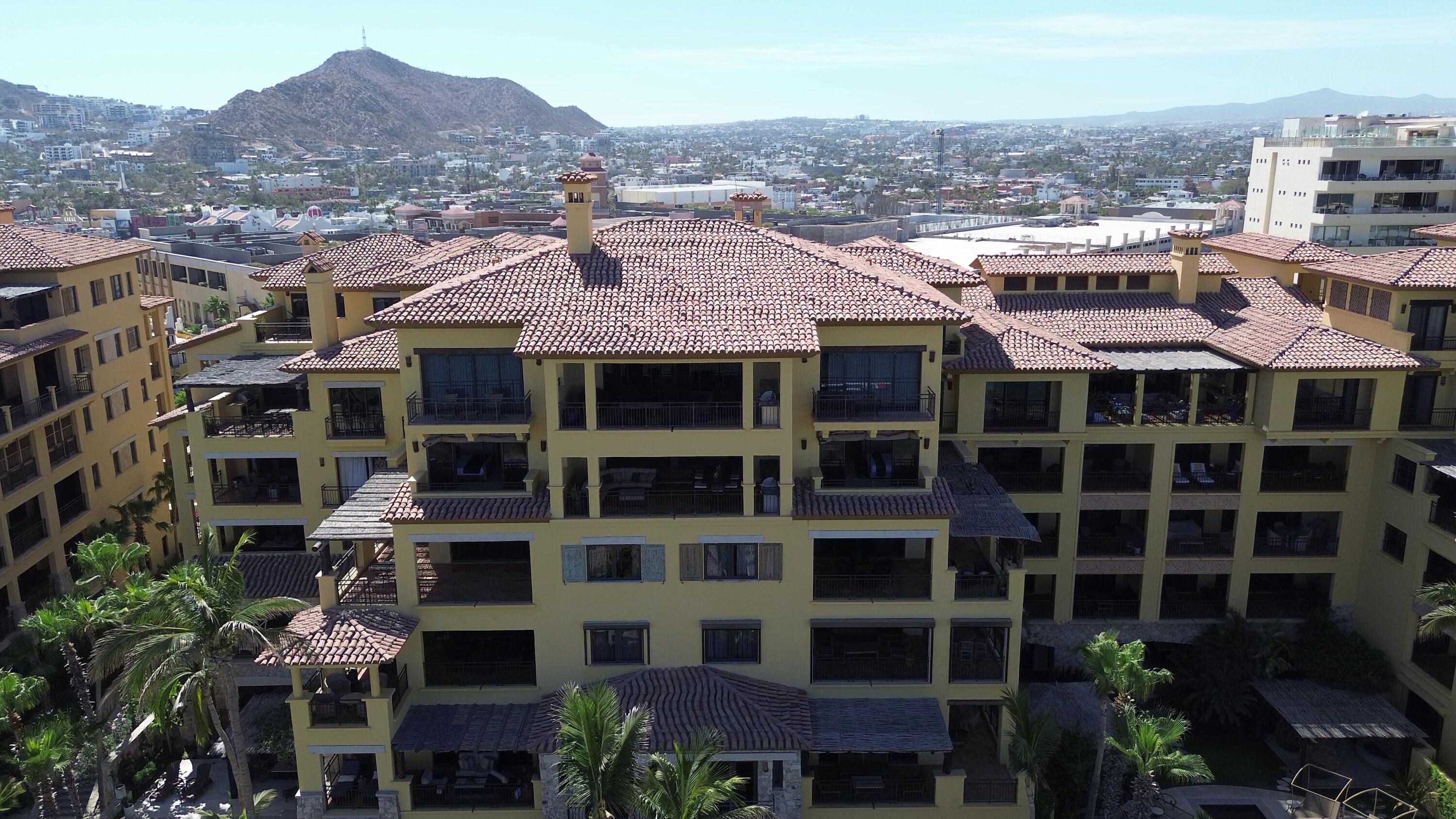 JR. PENTHOUSE, HACIENDA OWNER FINANCING