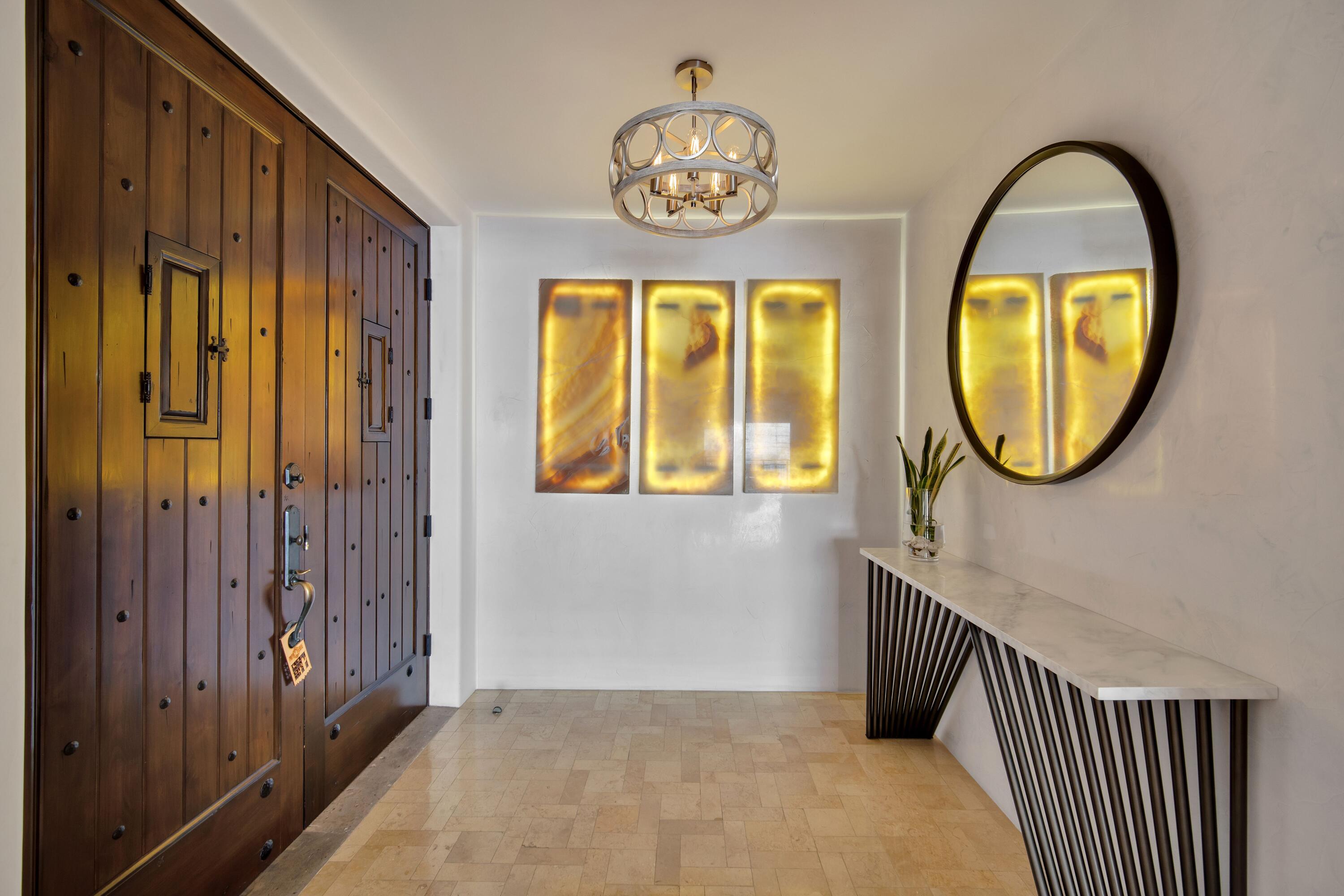 JR. PENTHOUSE, HACIENDA OWNER FINANCING