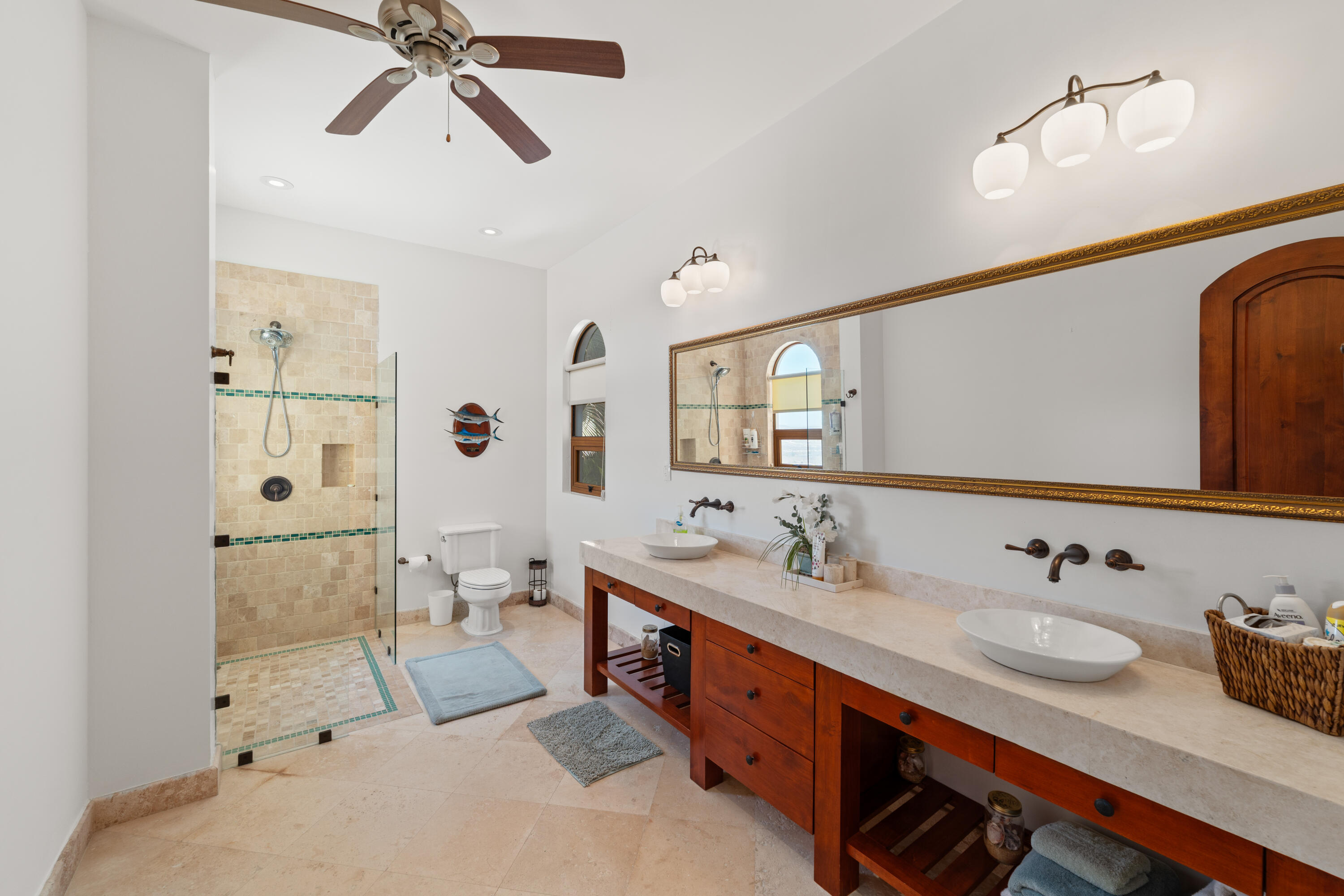 El Cielito Condo, Palma Real Privada al Paraiso