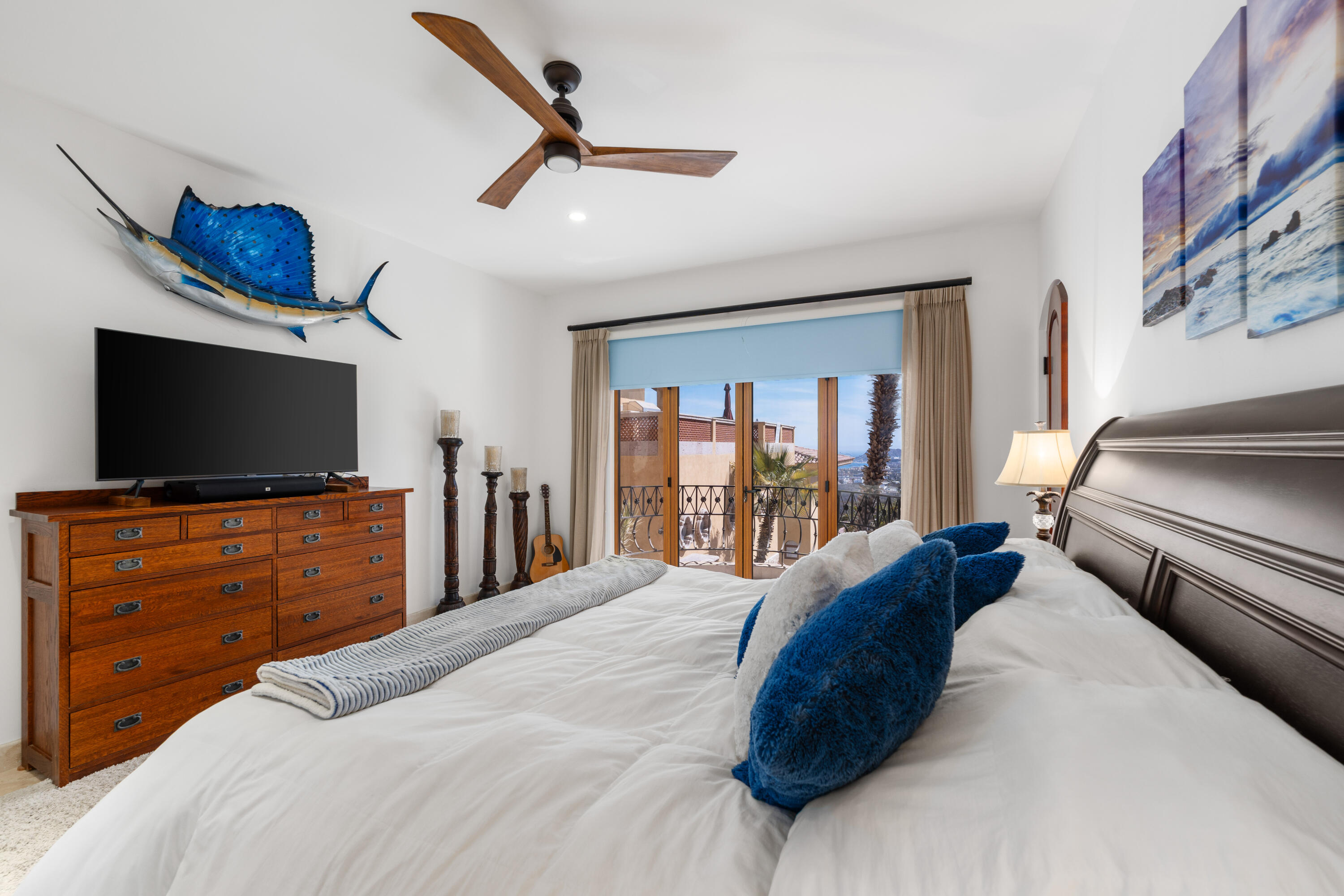 El Cielito Condo, Palma Real Privada al Paraiso