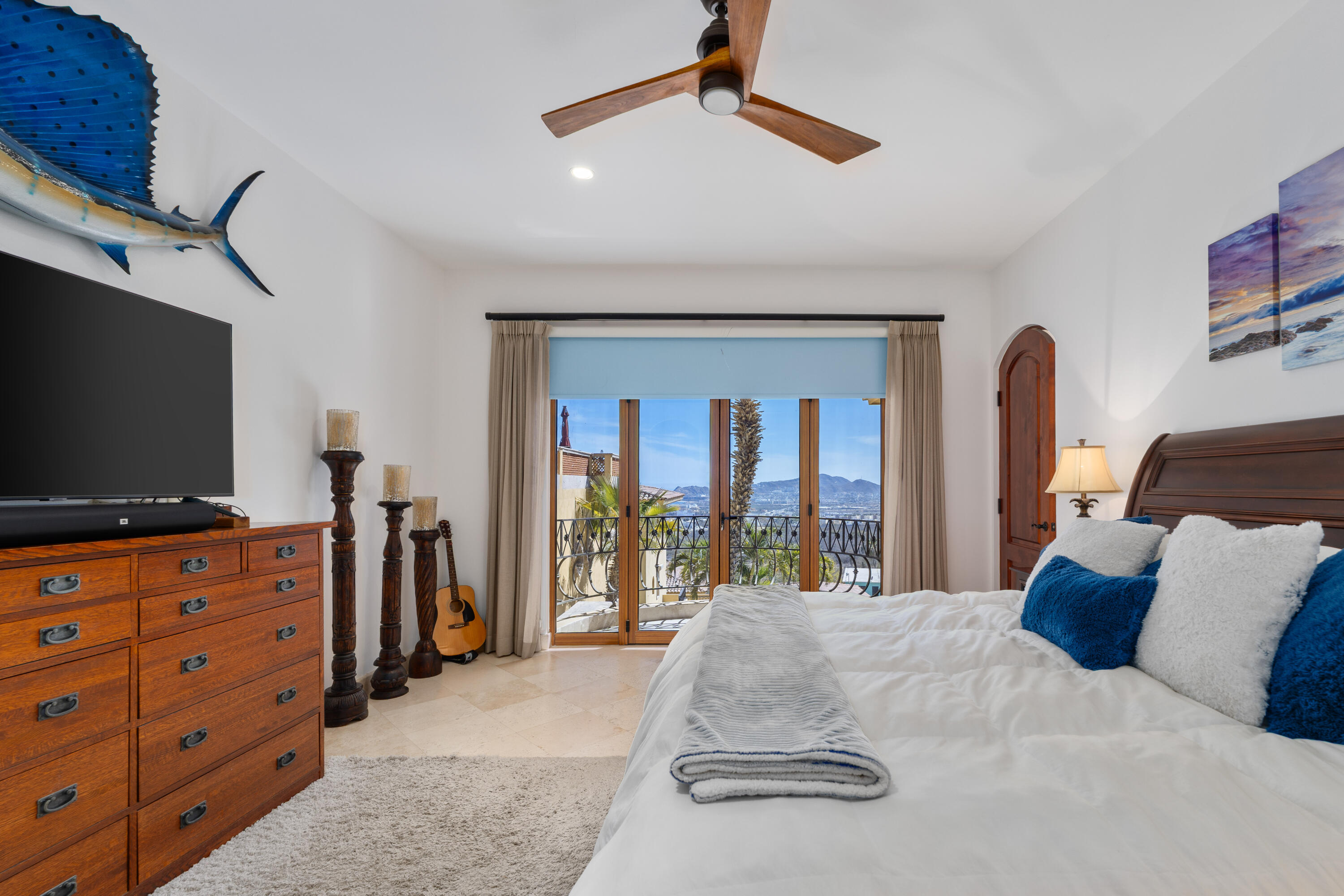 El Cielito Condo, Palma Real Privada al Paraiso