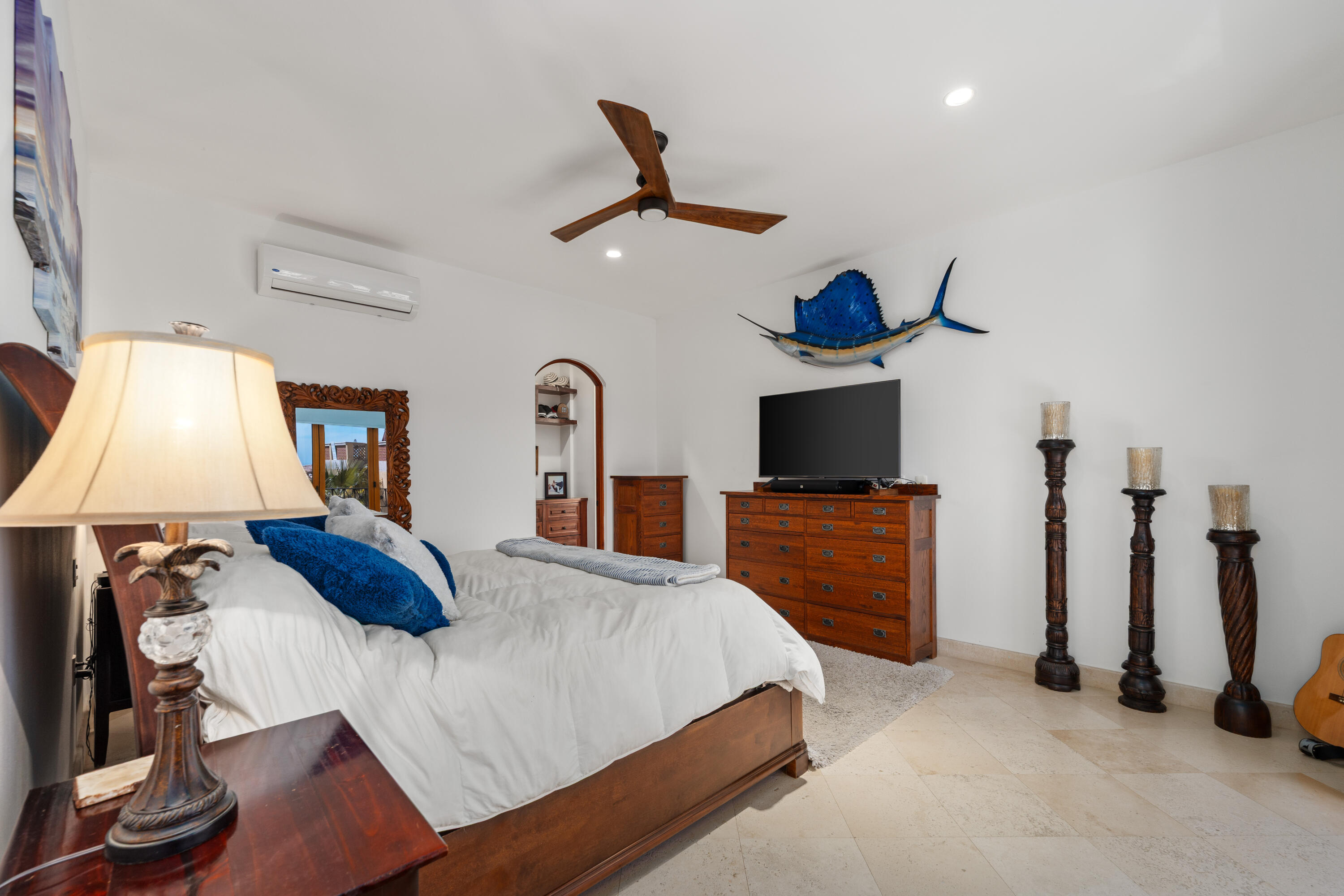 El Cielito Condo, Palma Real Privada al Paraiso