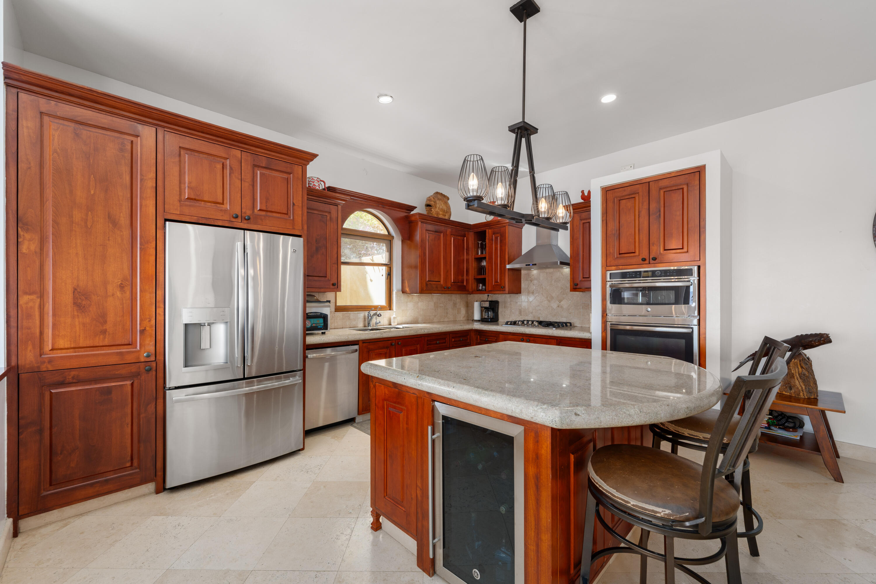 El Cielito Condo, Palma Real Privada al Paraiso