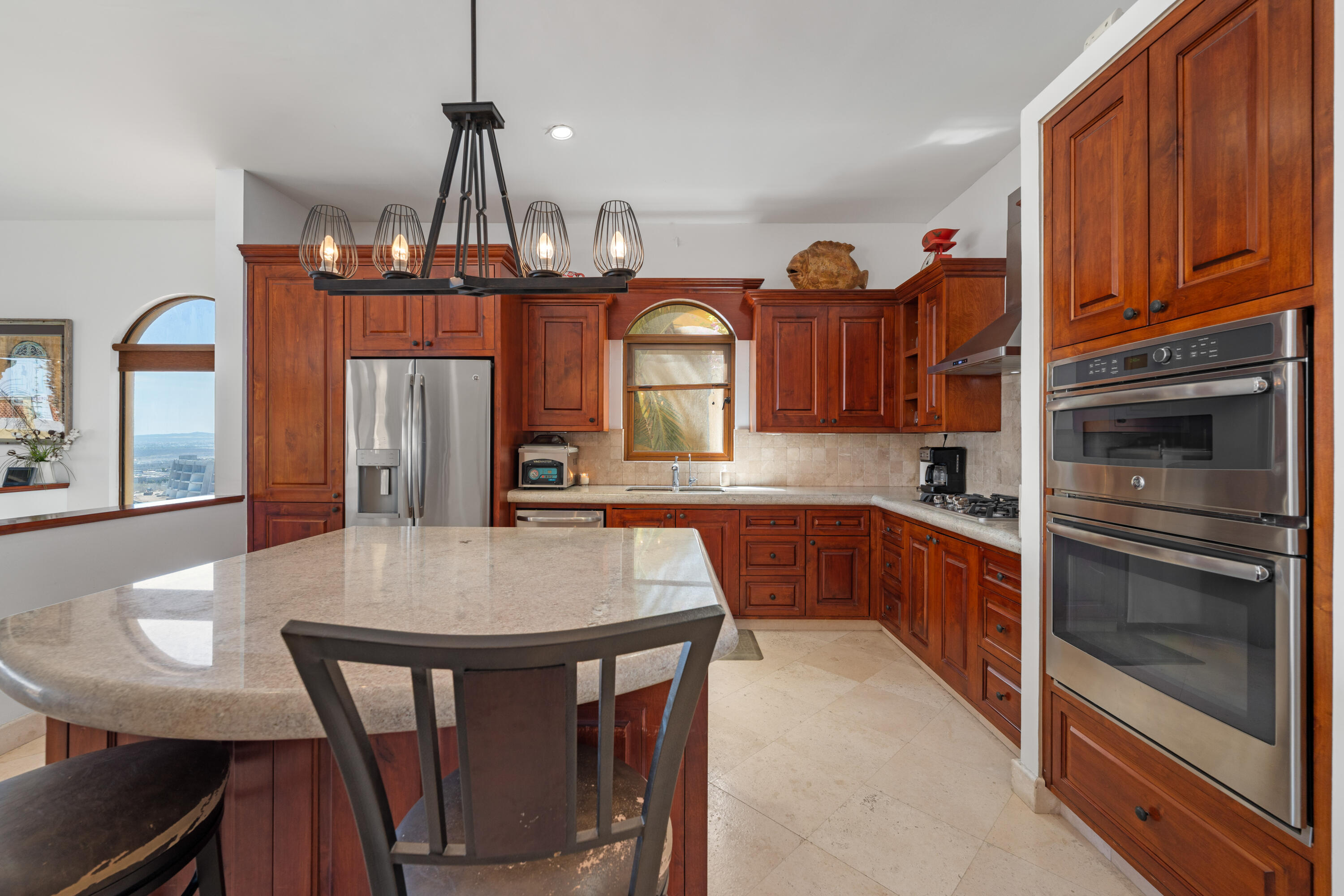 El Cielito Condo, Palma Real Privada al Paraiso