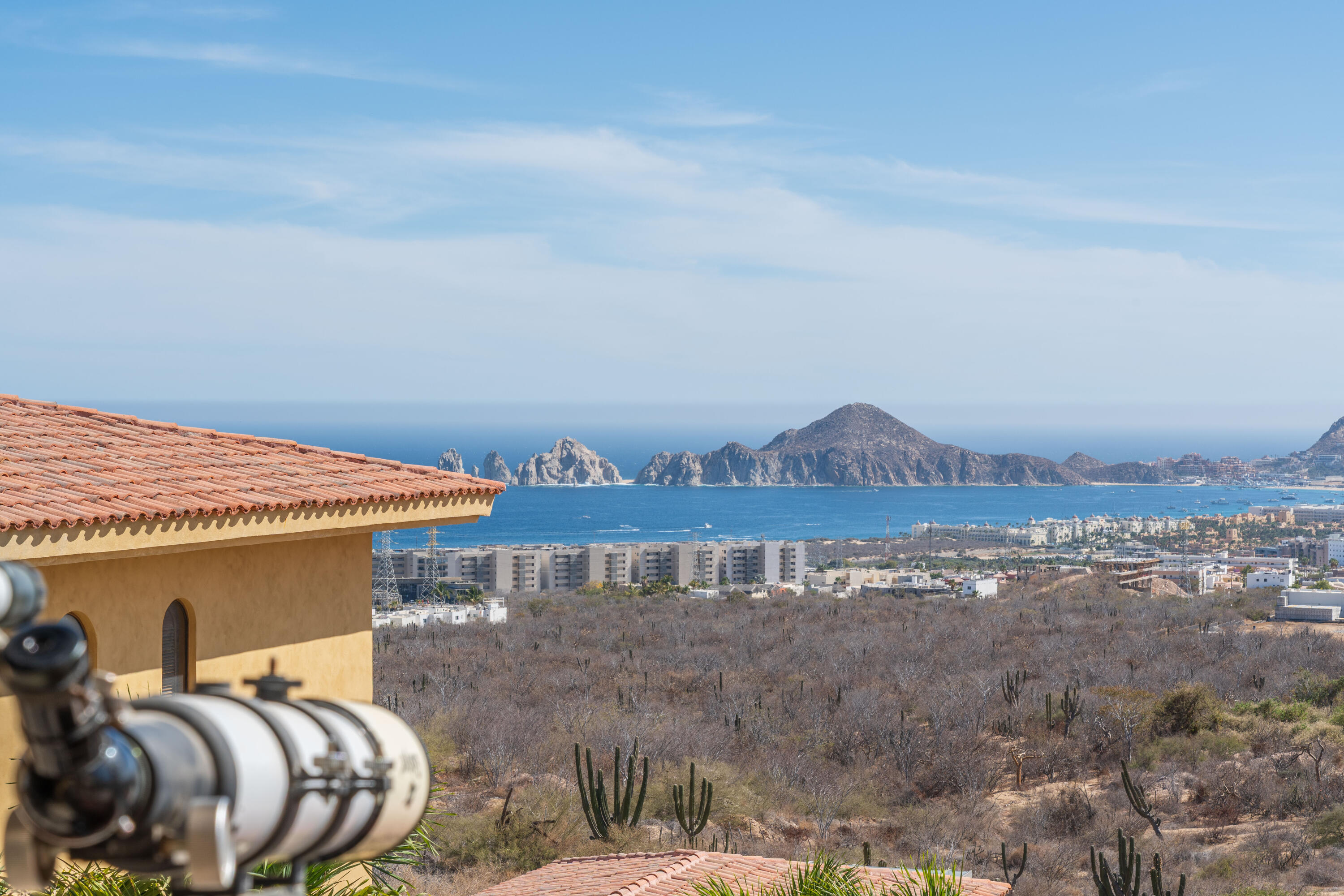 El Cielito Condo, Palma Real Privada al Paraiso