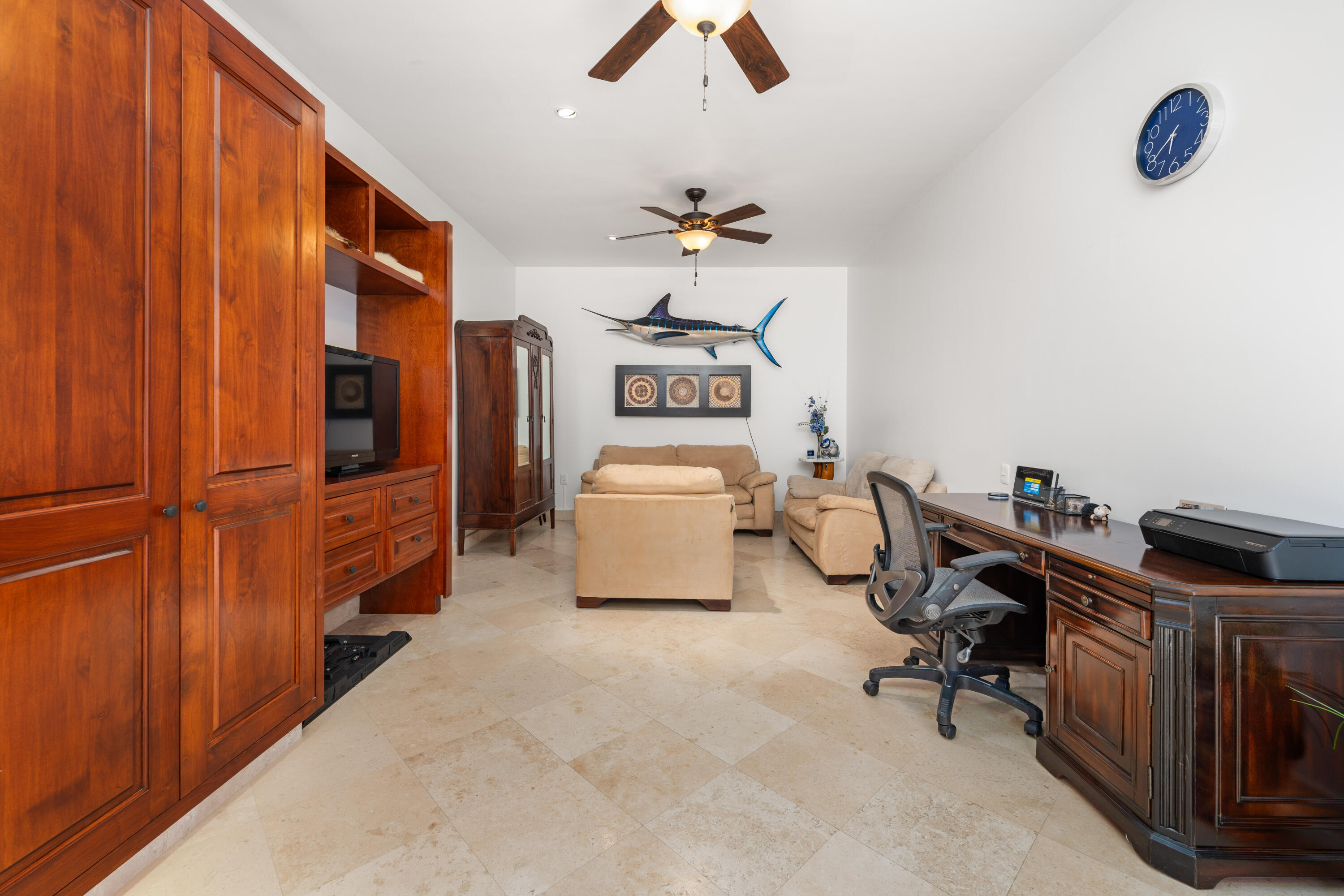 El Cielito Condo, Palma Real Privada al Paraiso