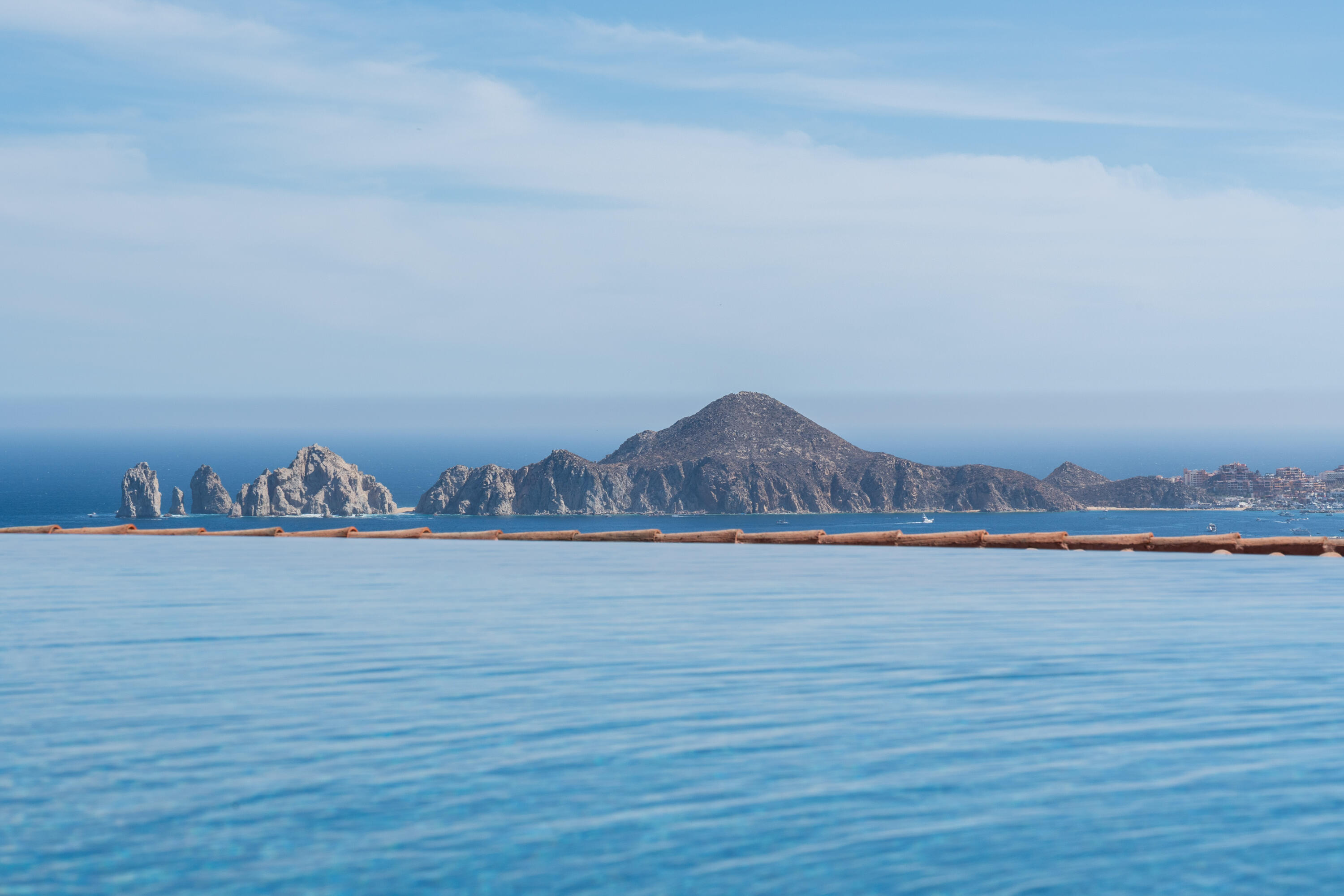 El Cielito Condo, Palma Real Privada al Paraiso