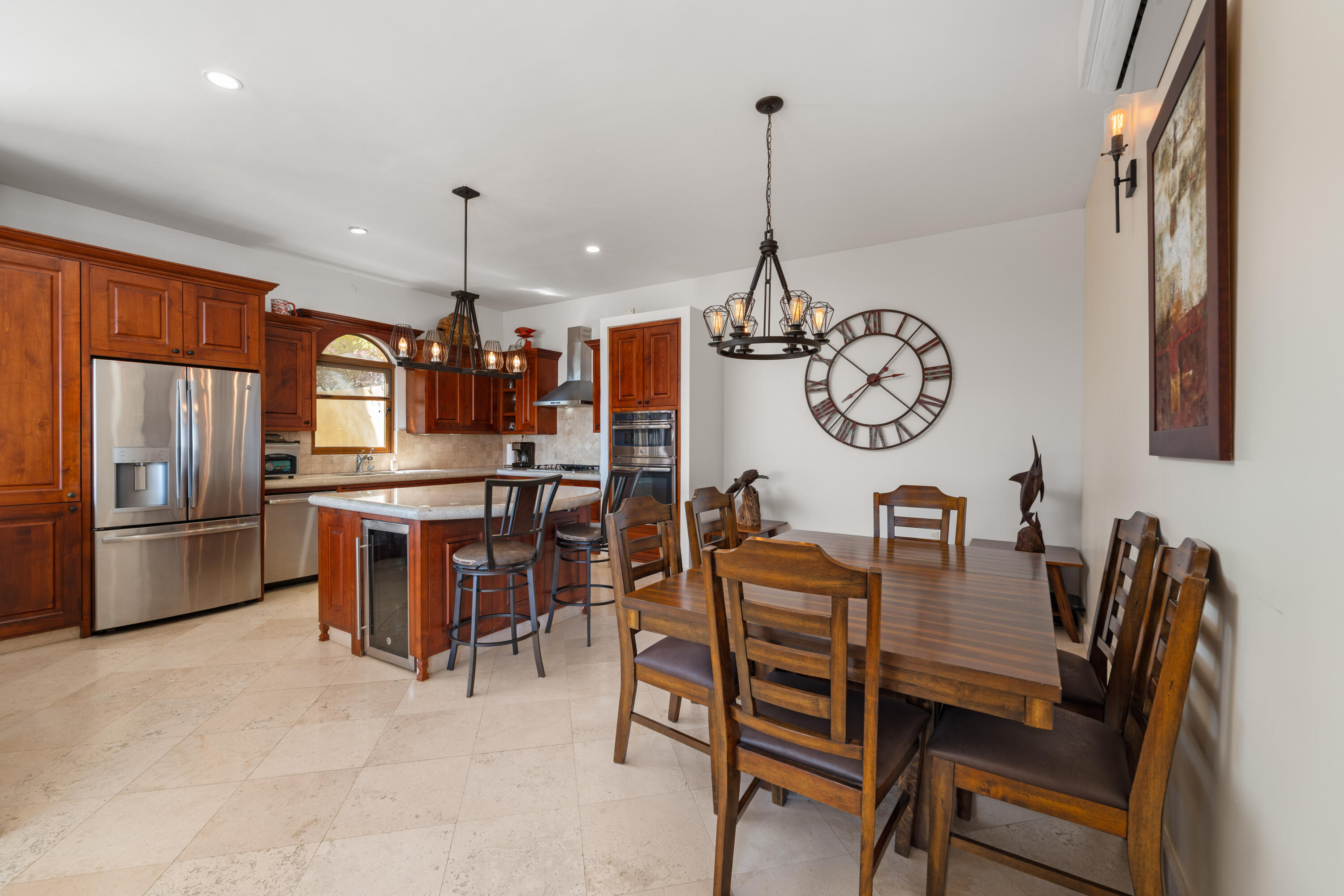 El Cielito Condo, Palma Real Privada al Paraiso