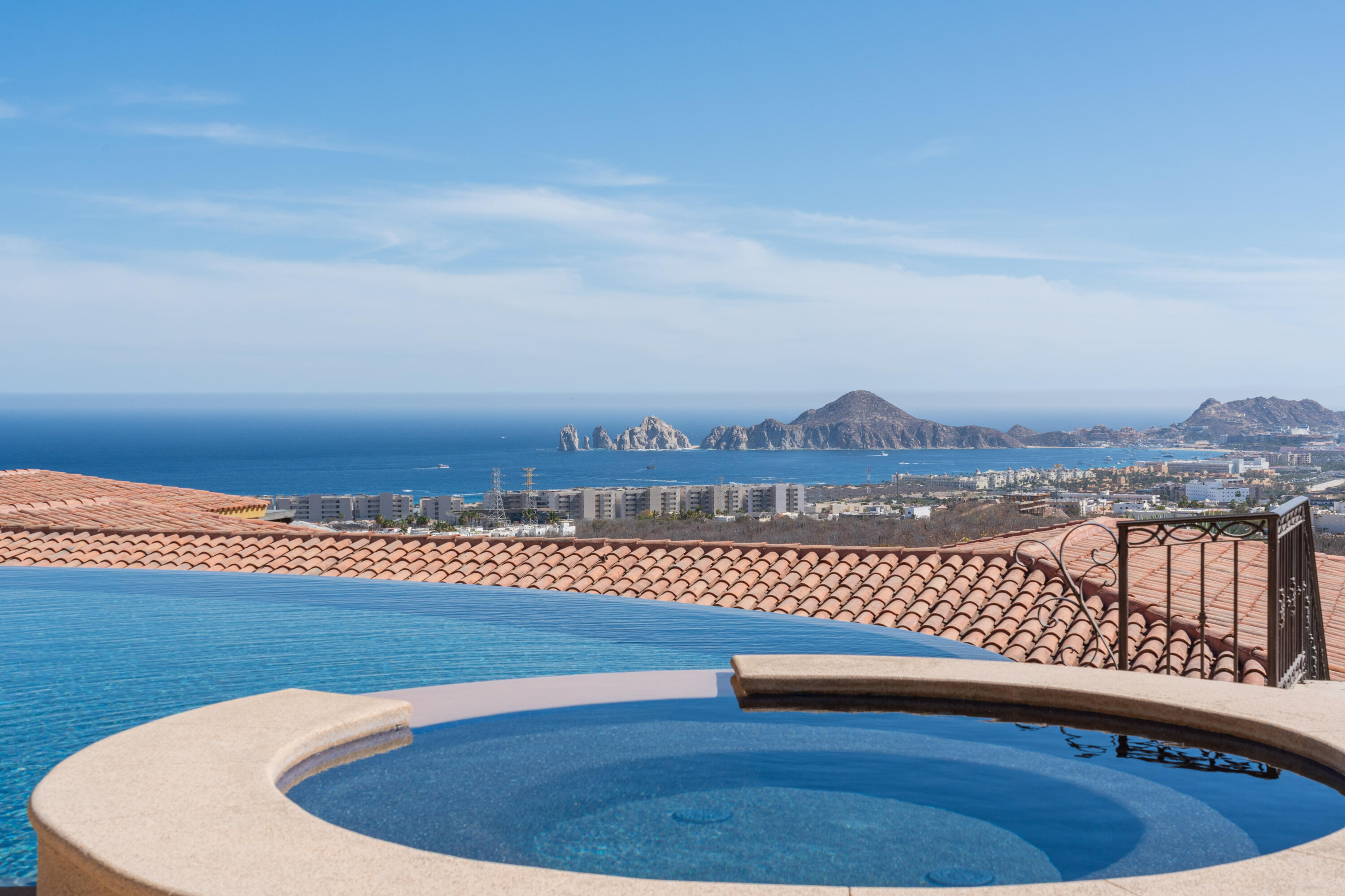 El Cielito Condo, Palma Real Privada al Paraiso