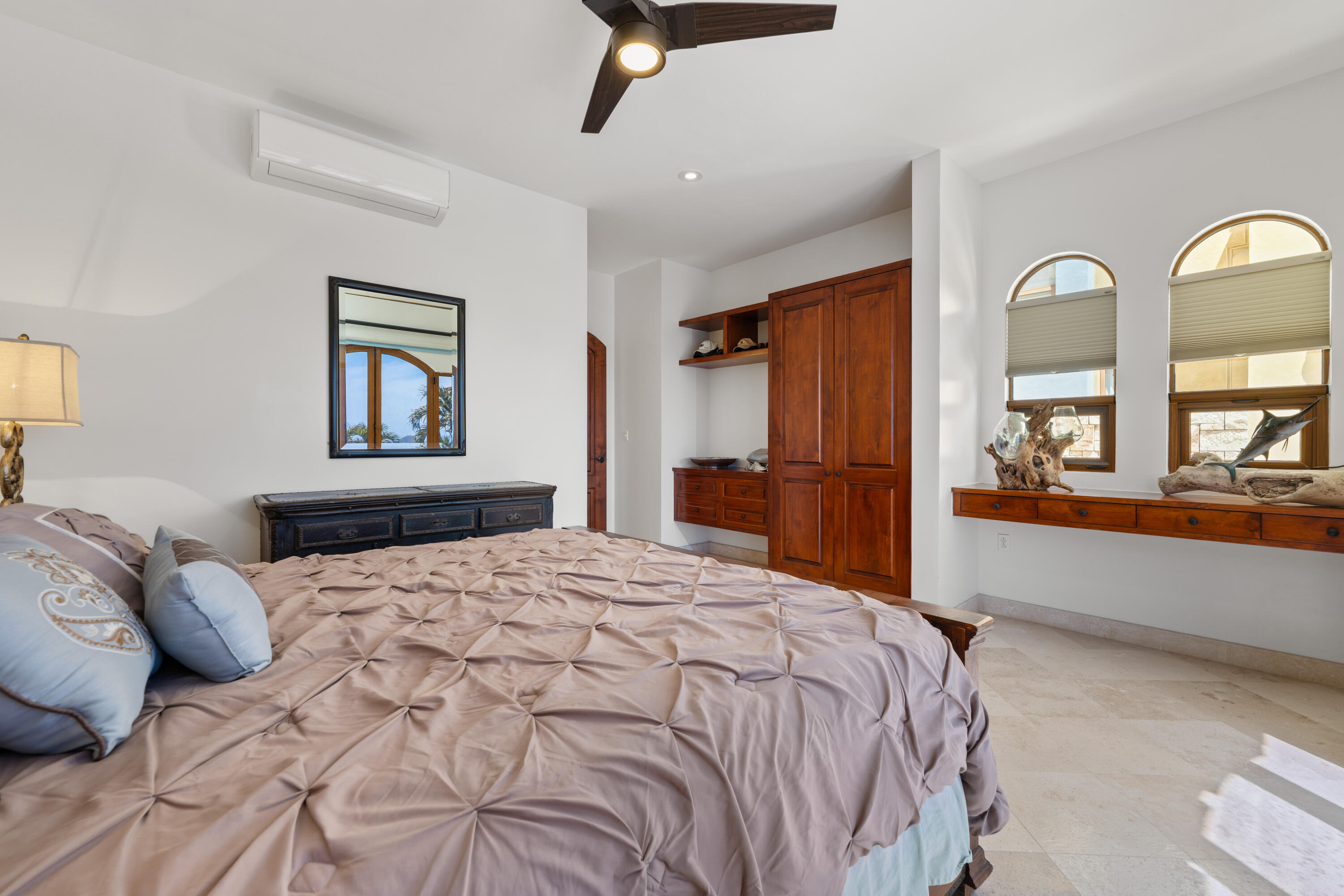 El Cielito Condo, Palma Real Privada al Paraiso