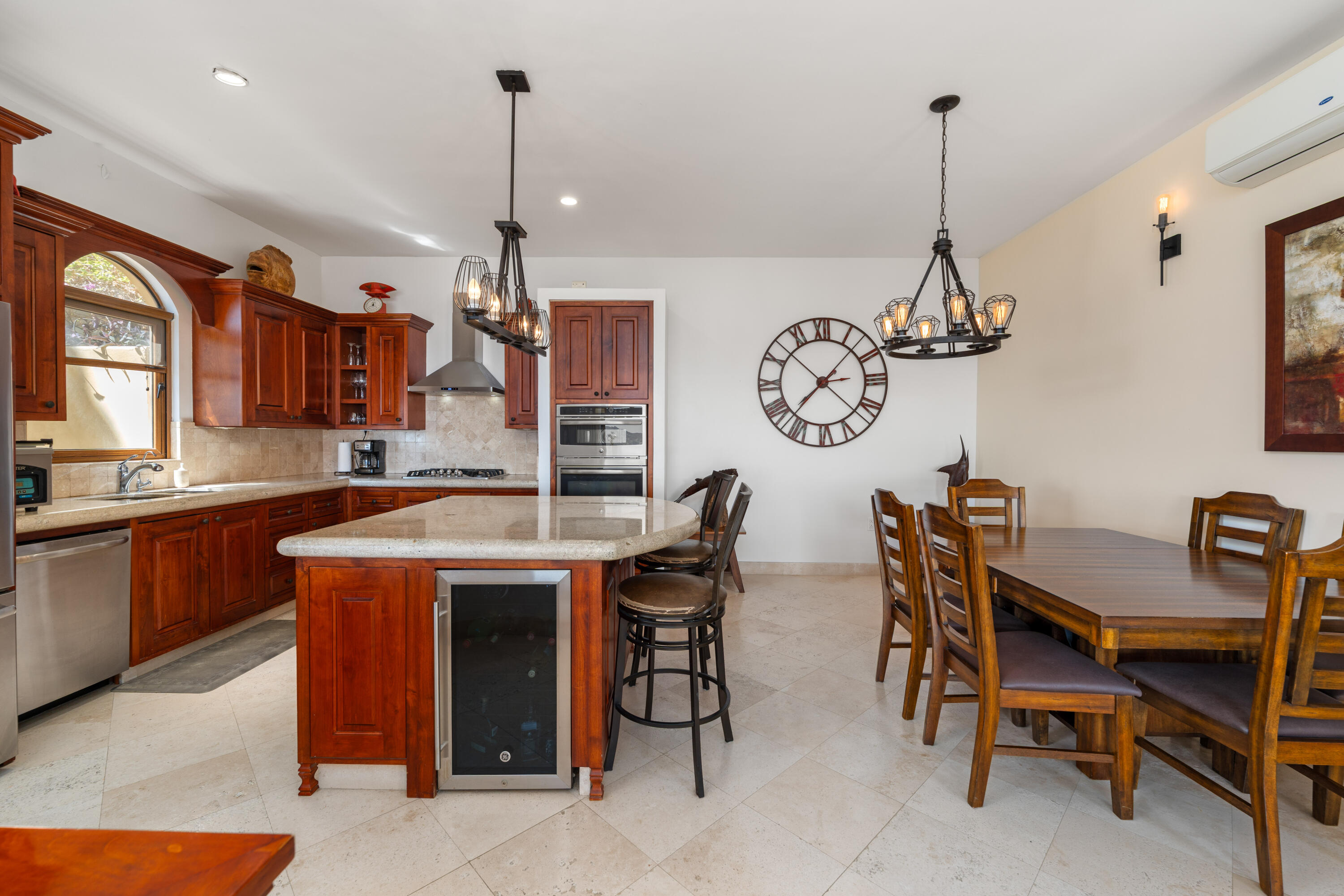 El Cielito Condo, Palma Real Privada al Paraiso