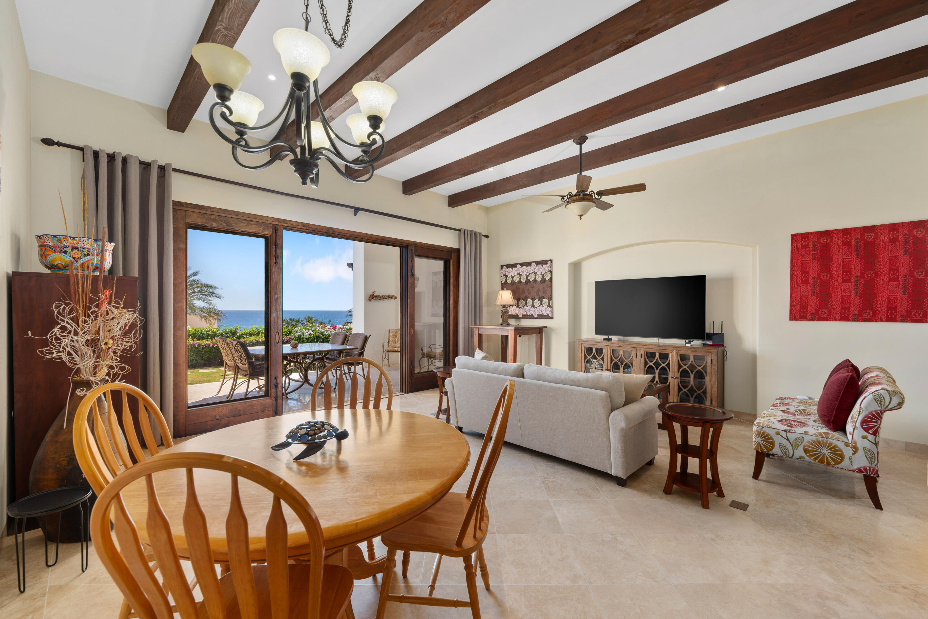 CONDO, EL ENCANTO, SELLER FIN. GARAGE