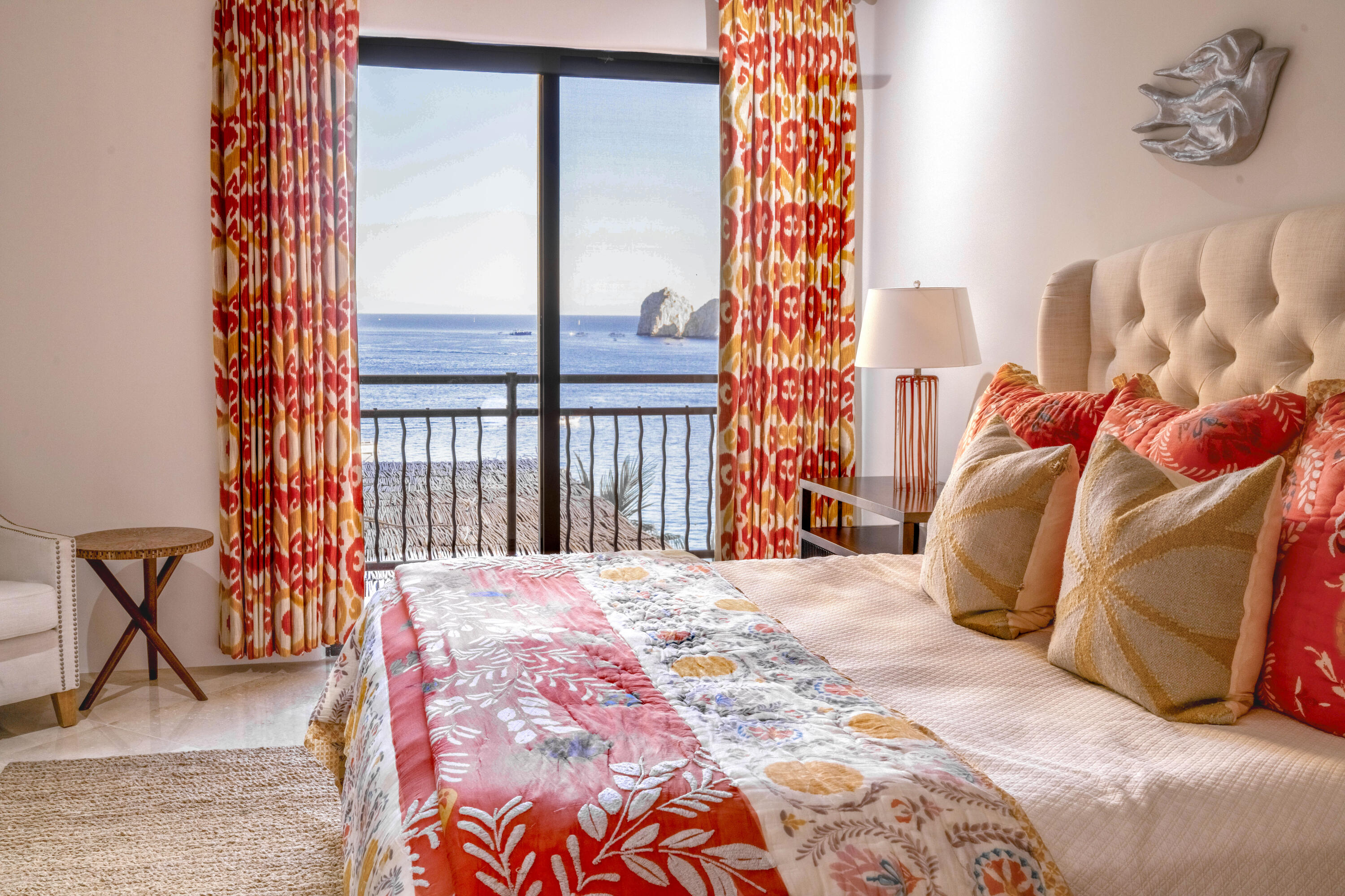 JR. PENTHOUSE, Hacienda Beach Club