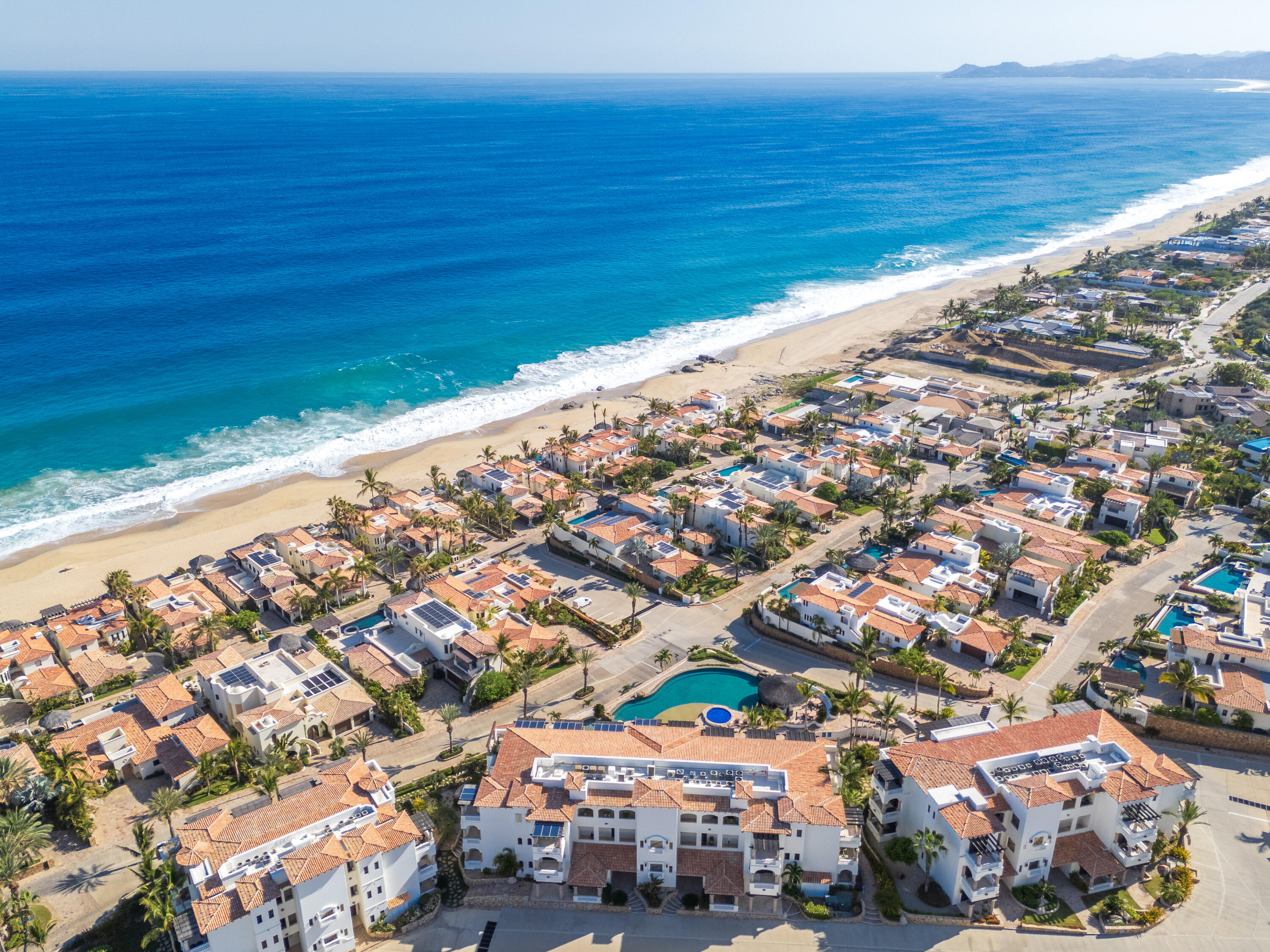 PH, El Encanto De La Laguna