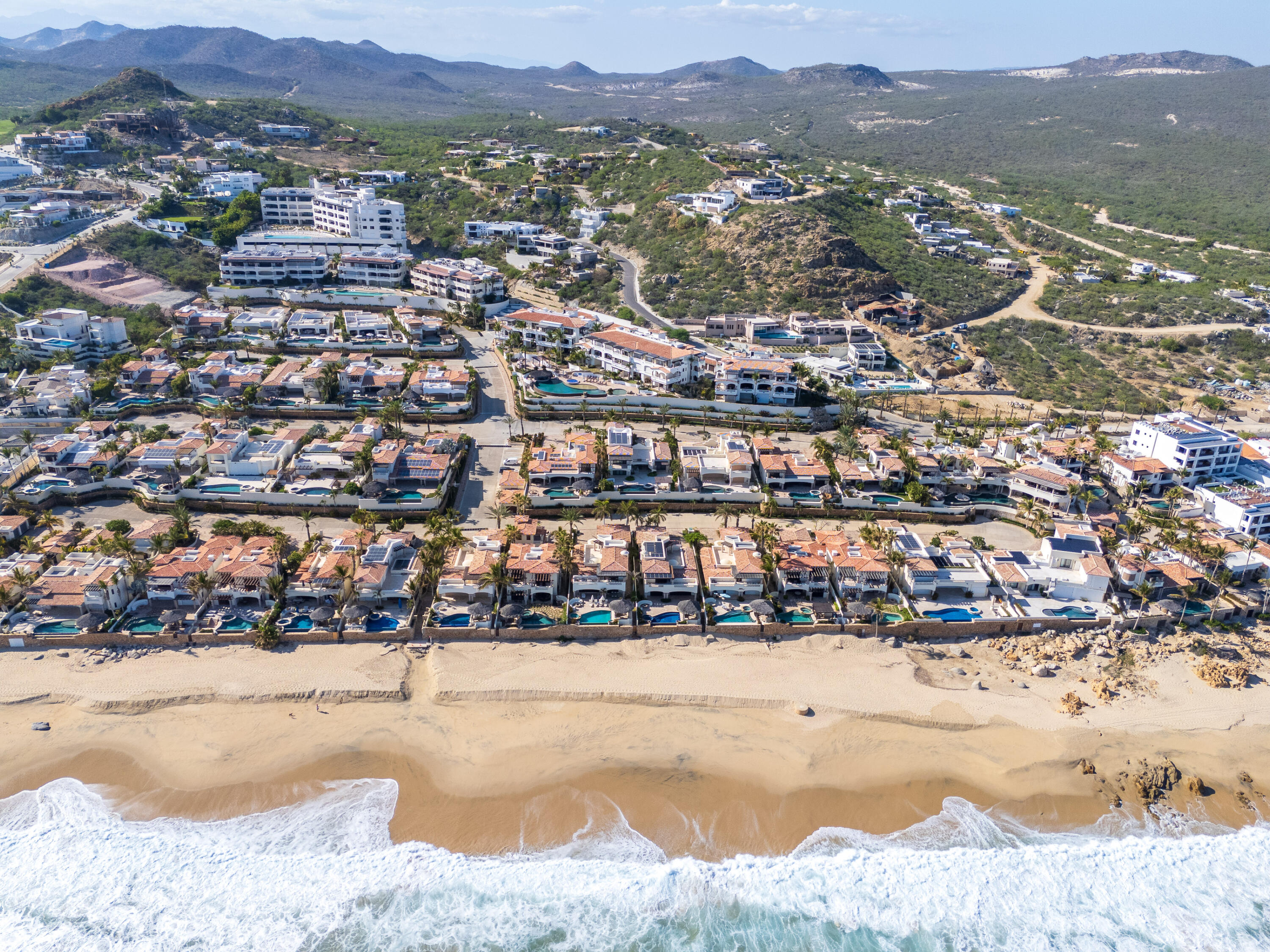 PH, El Encanto De La Laguna