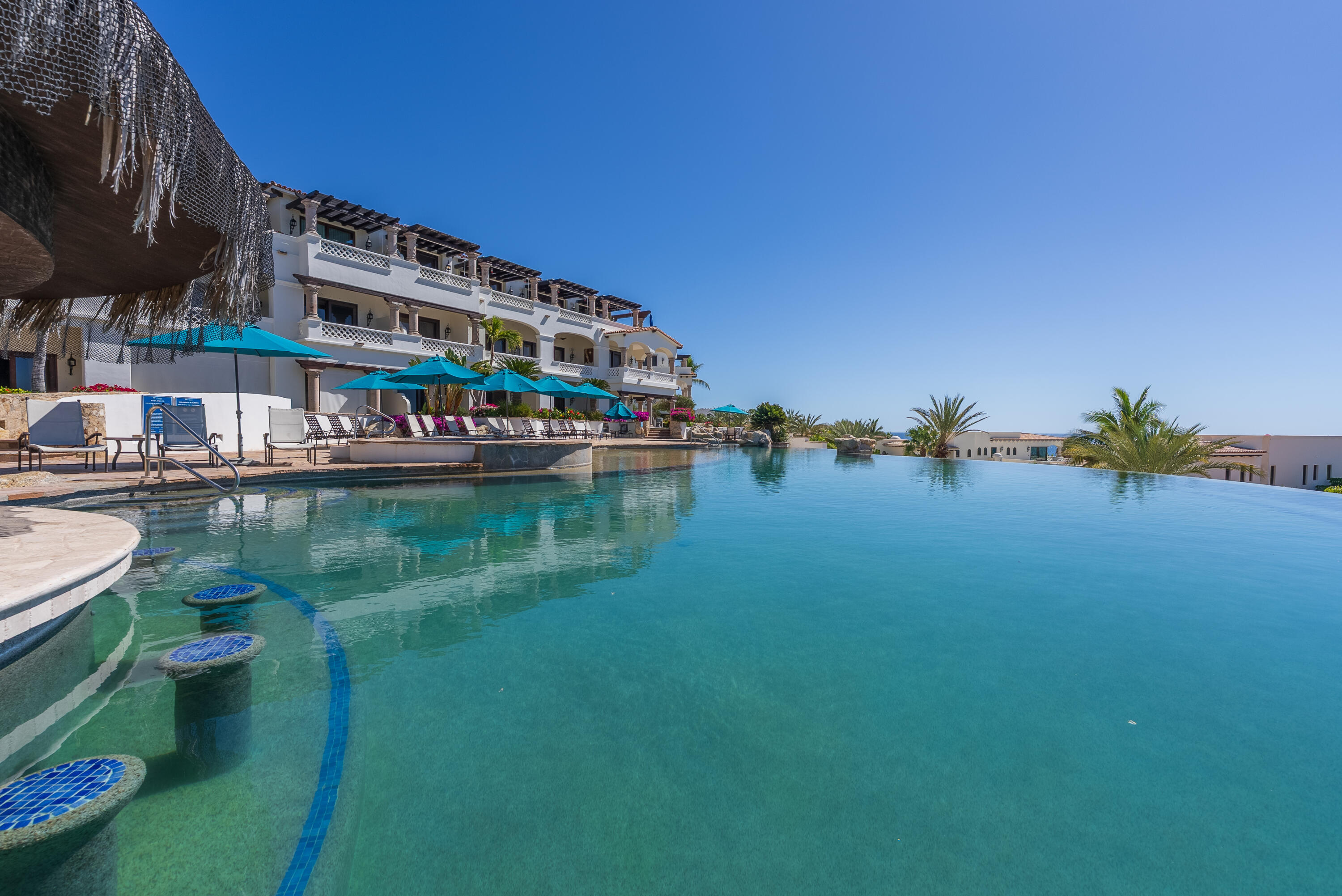 PH, El Encanto De La Laguna