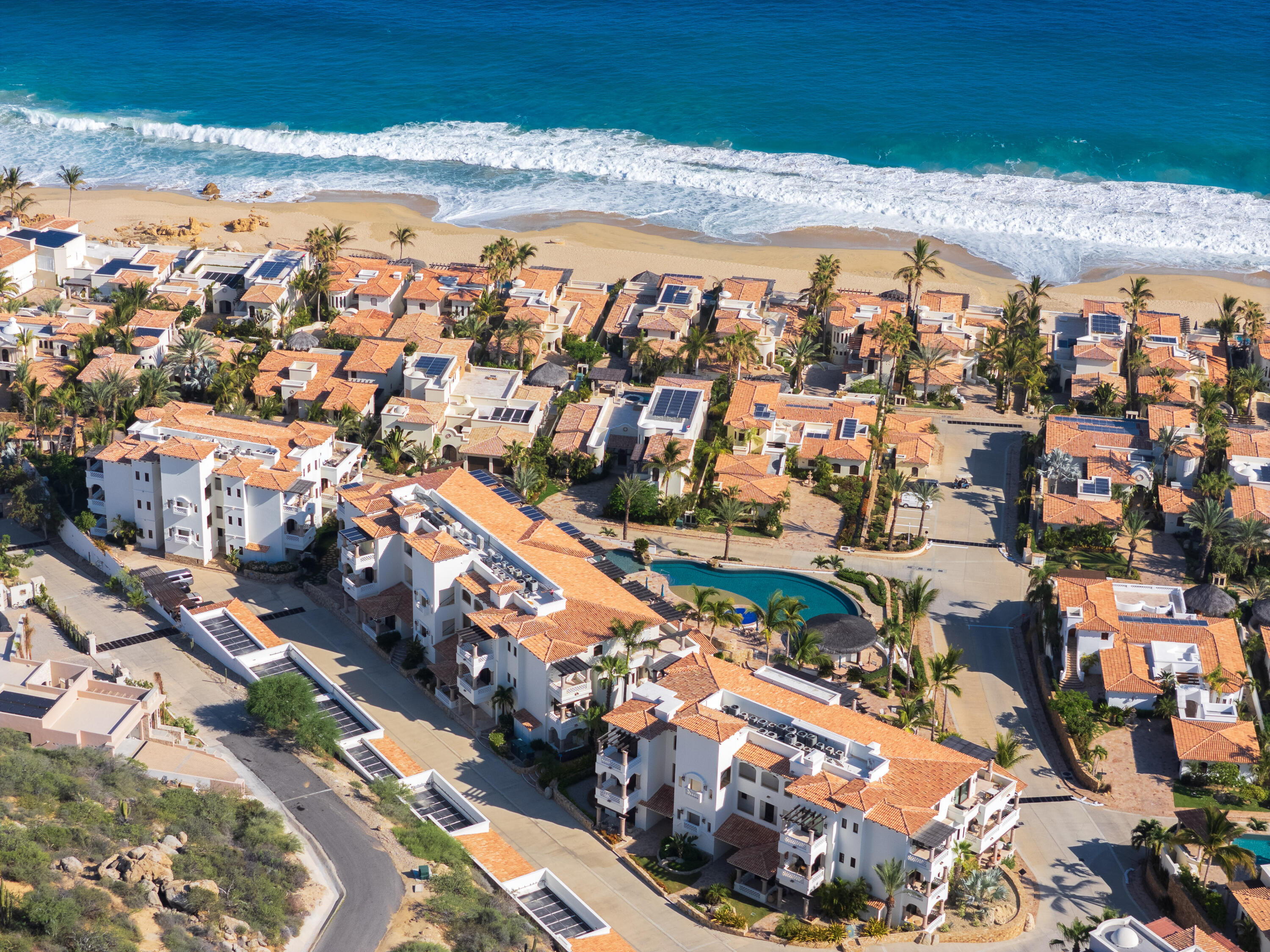 PH, El Encanto De La Laguna