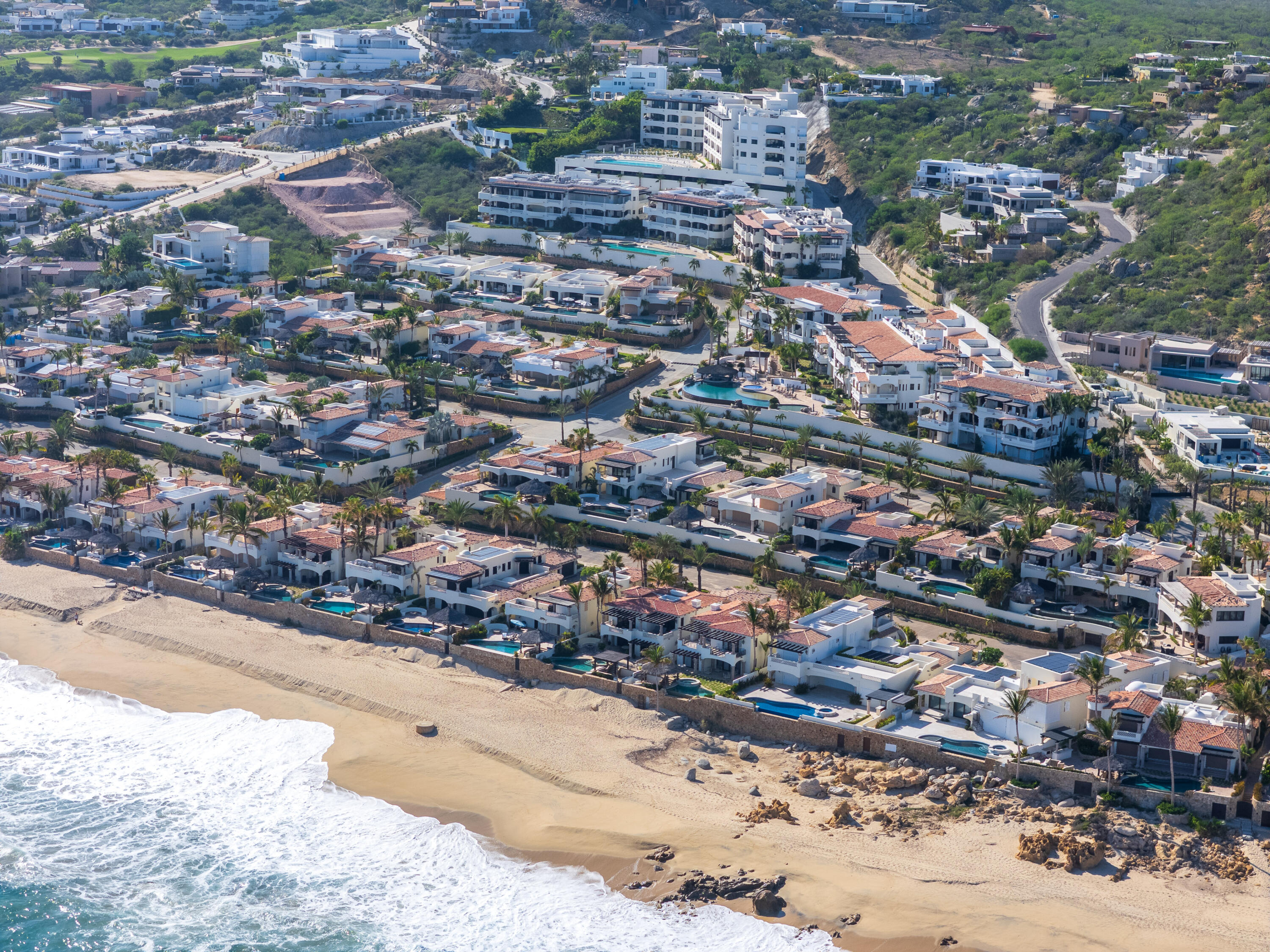 PH, El Encanto De La Laguna
