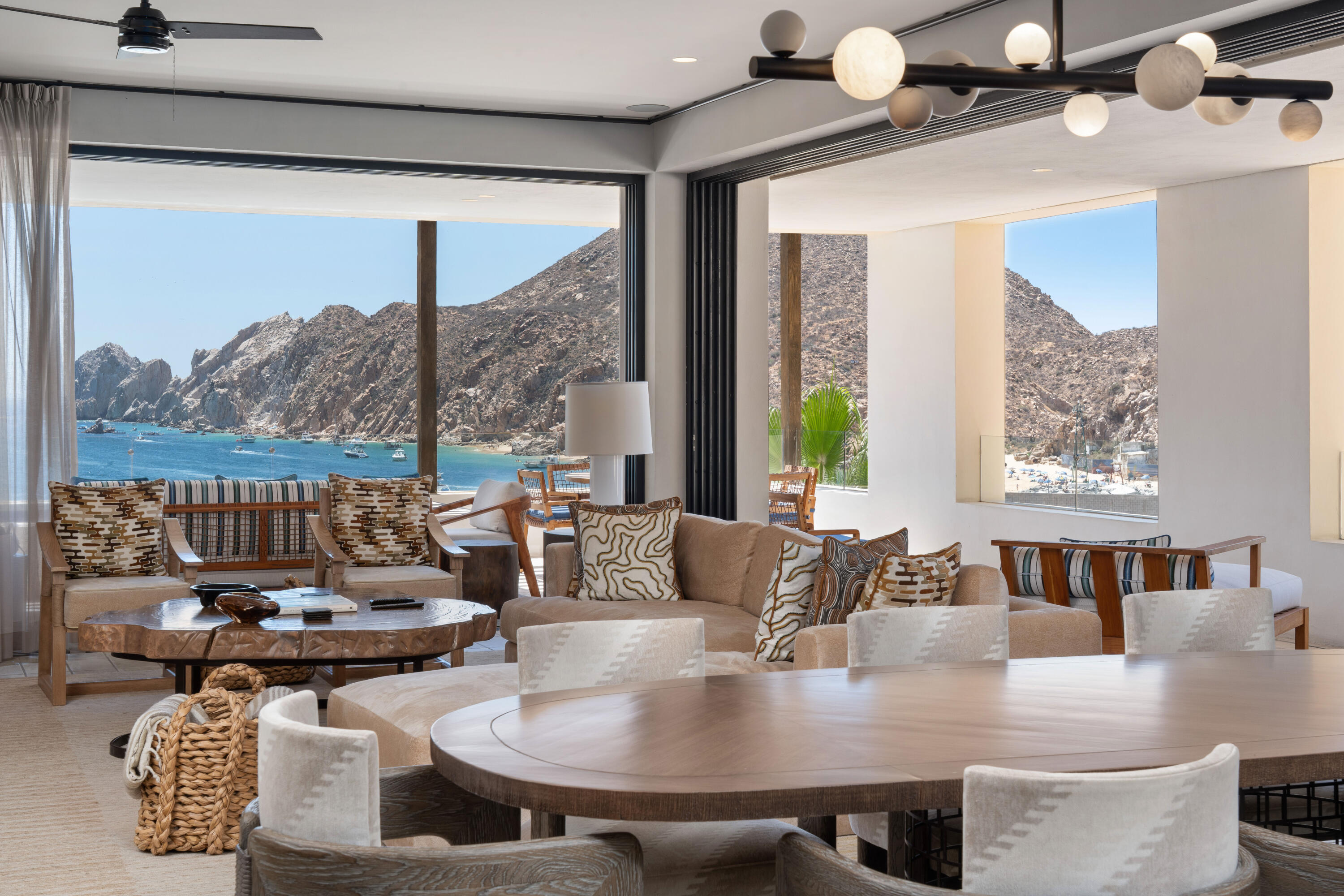 1 Homes Cabo