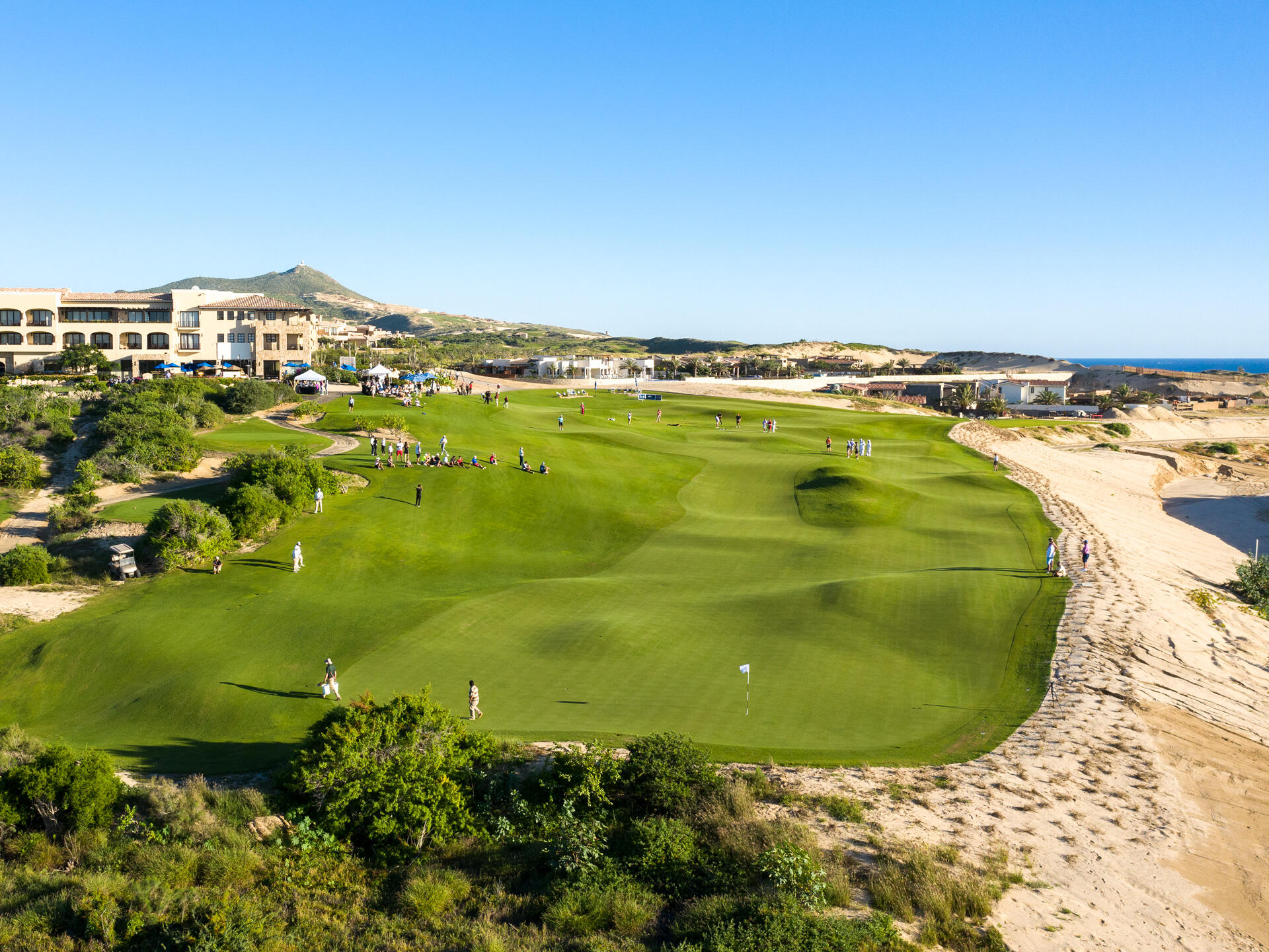 Diamante Beach Estate