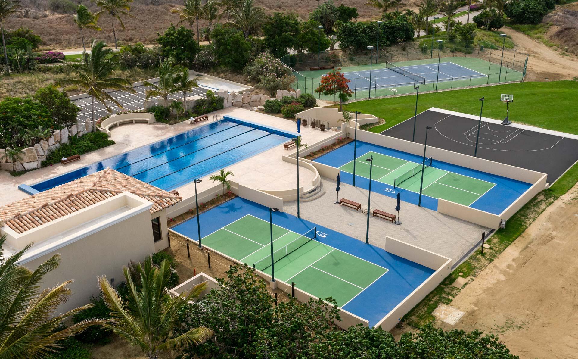 Diamante Beach Estate