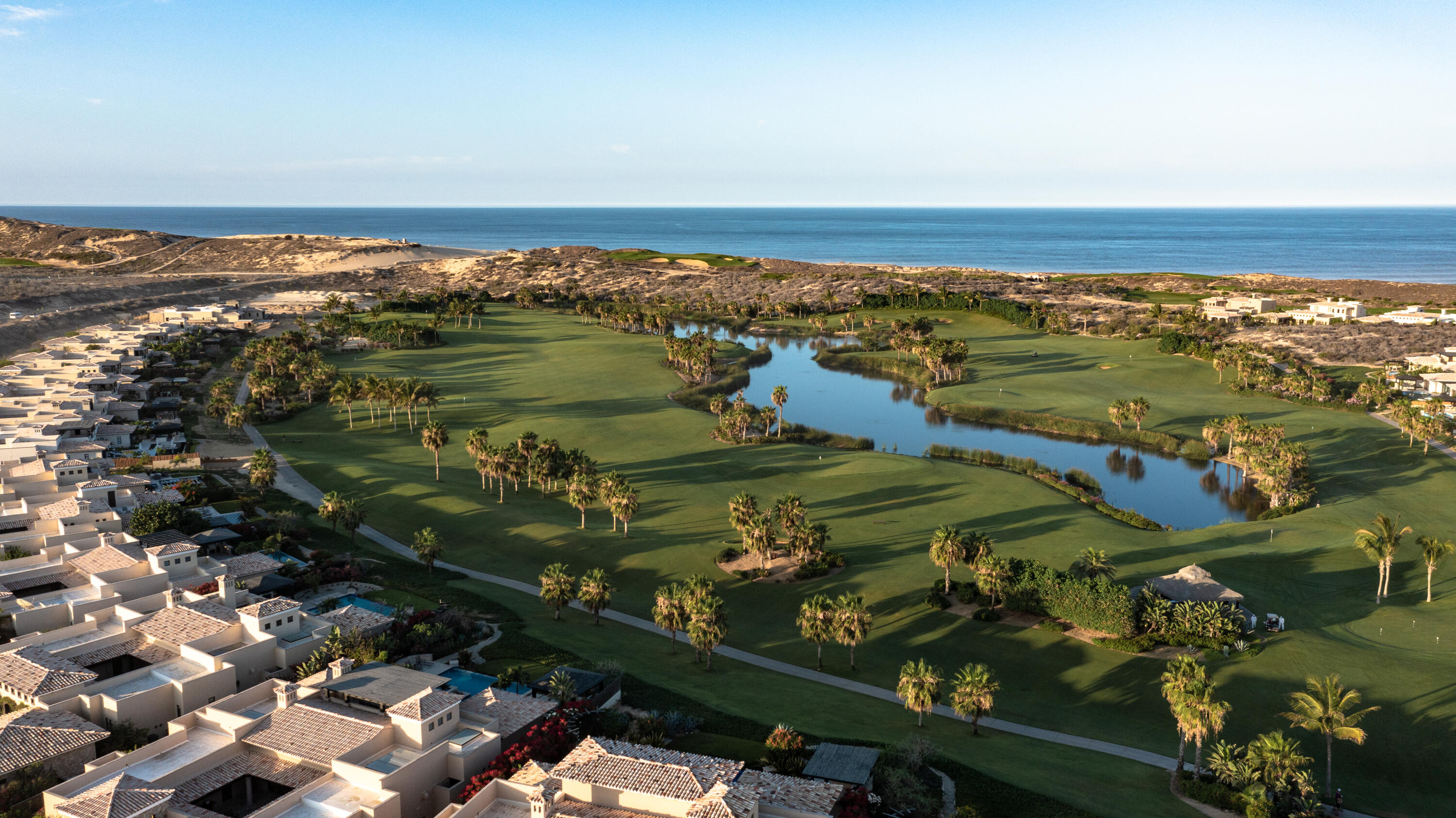 Diamante Beach Estate